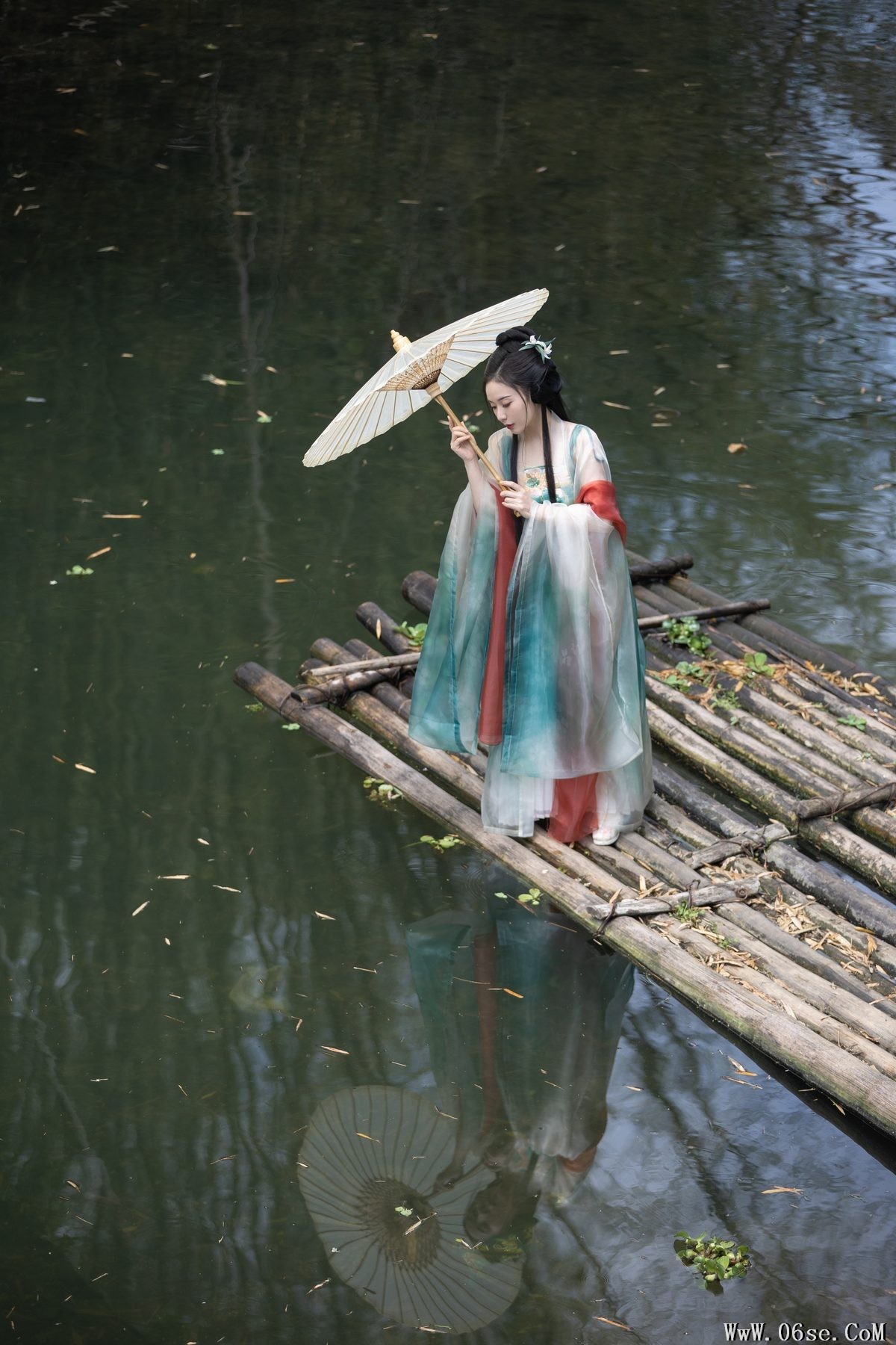 图片[17]-YiTuYu艺图语 Vol.4198 Shu Ying[39P]-六色网