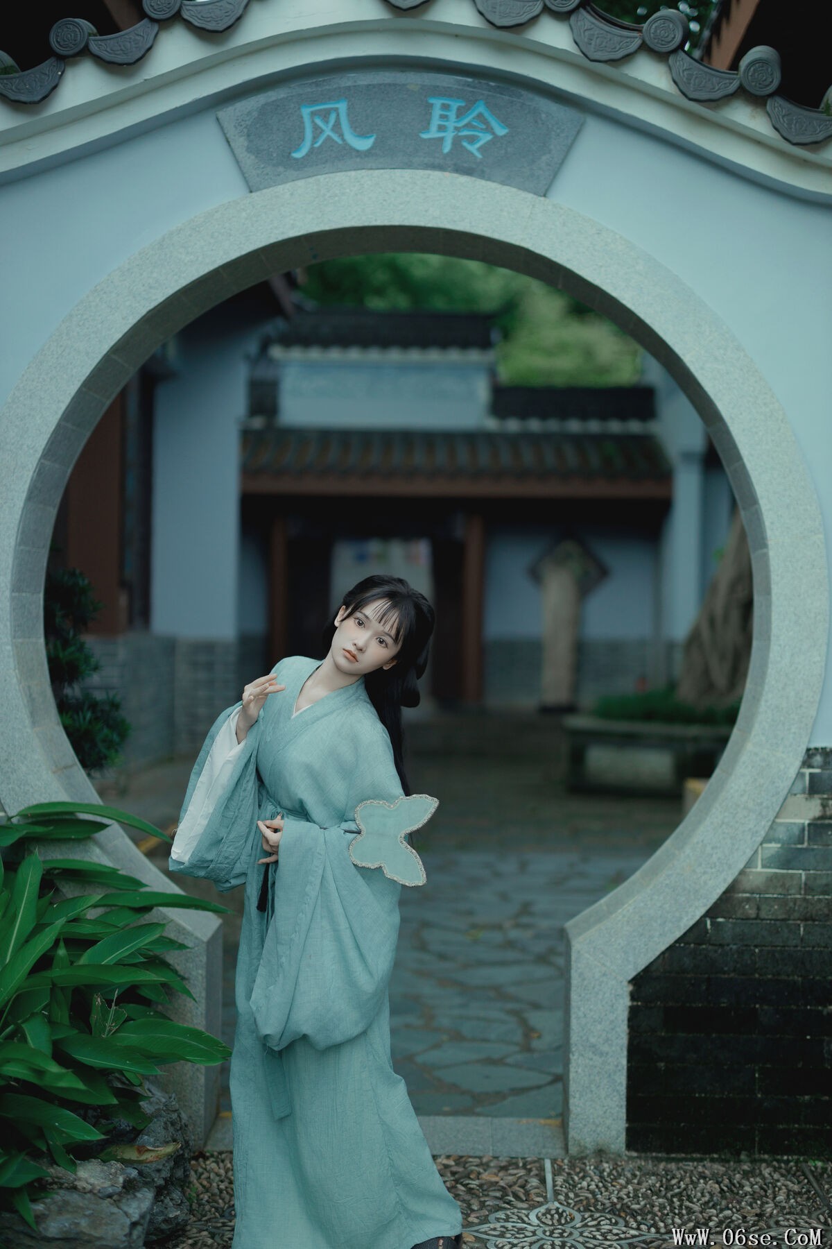 图片[21]-YiTuYu艺图语 Vol.7408 Xiao Xiao Yu[40P]-六色网