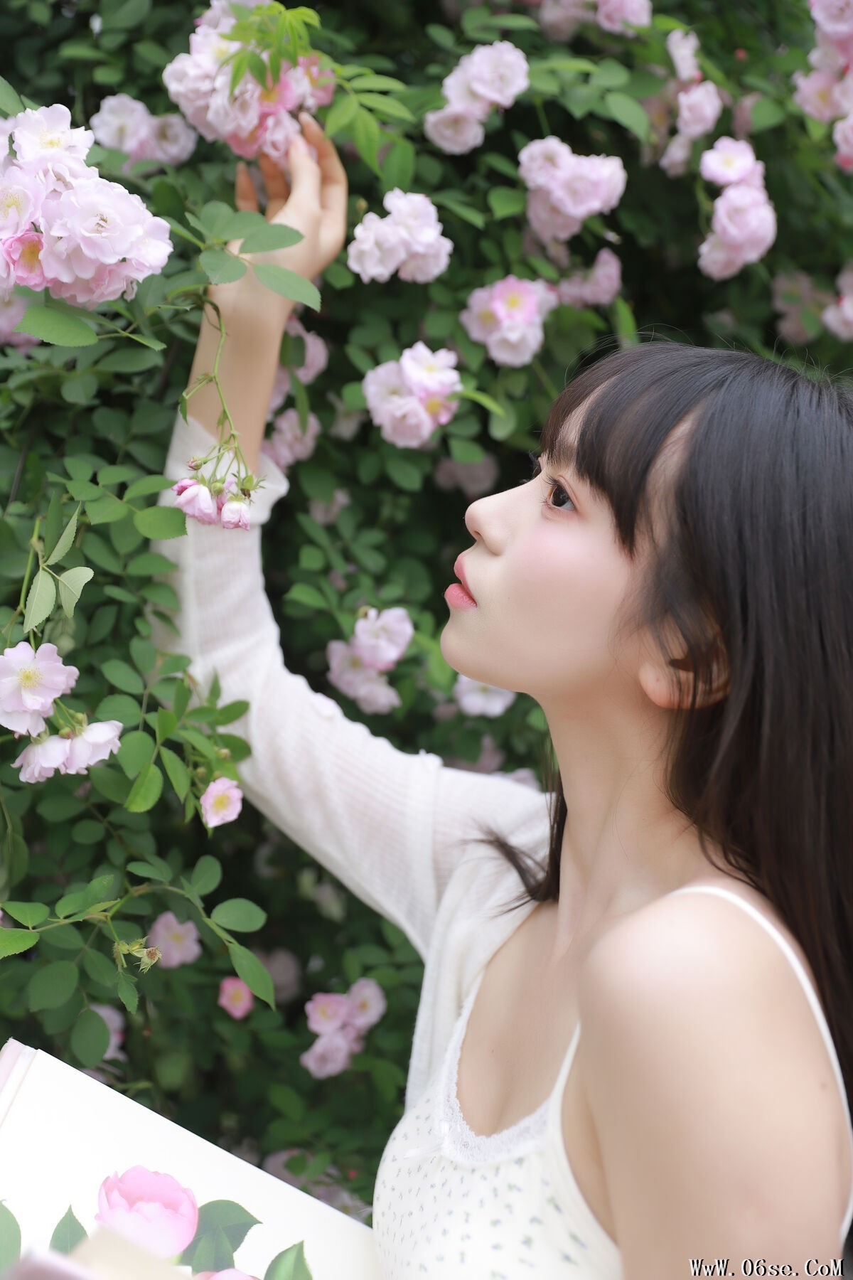 图片[9]-YiTuYu艺图语 Vol.6967 Yan Yun Lin[29P]-六色网