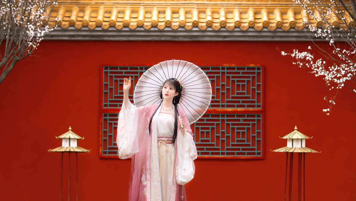 图片[30]-YiTuYu艺图语 Vol.3880 Chu Cha[50P]-六色网