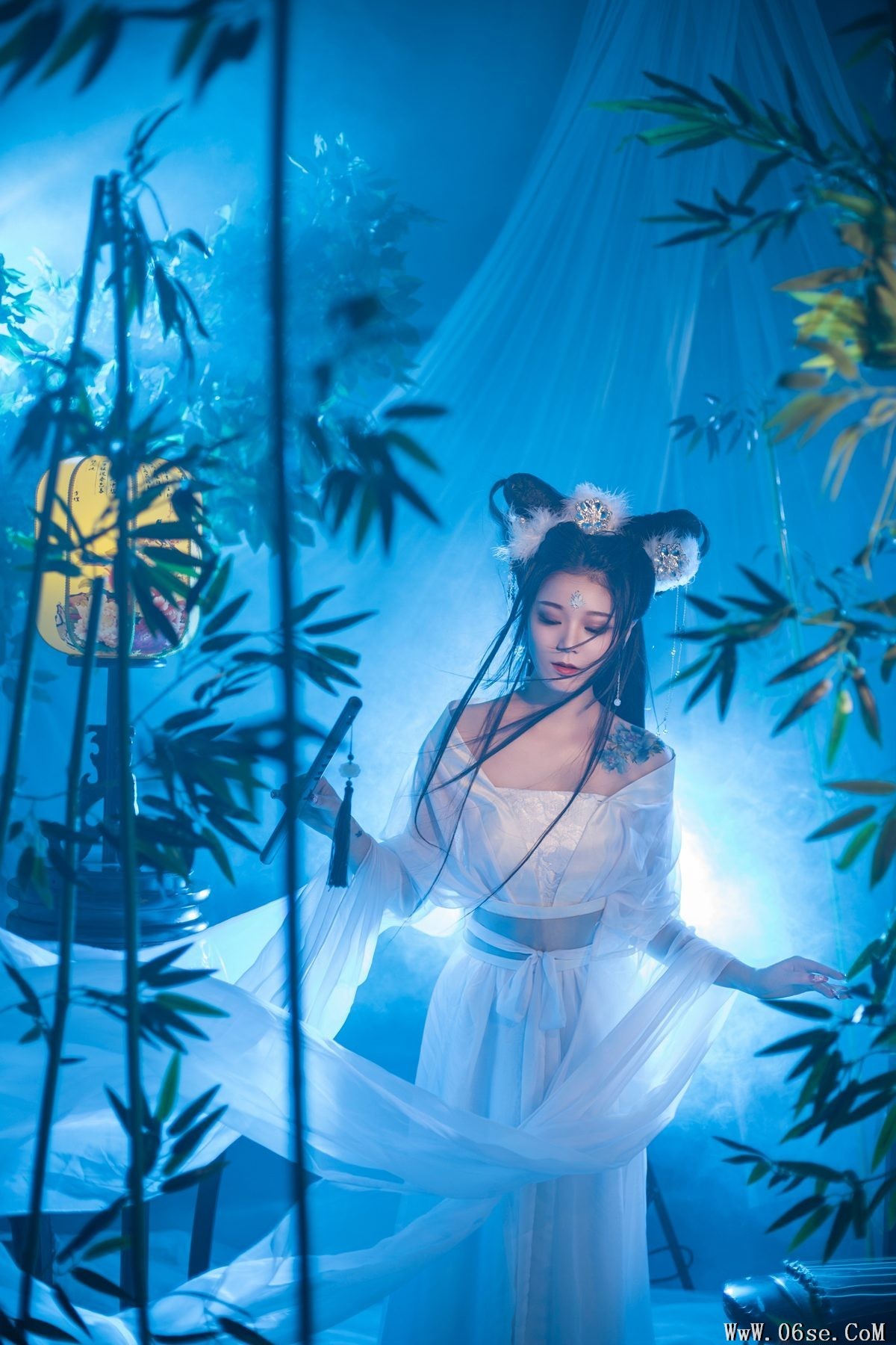 图片[9]-YiTuYu艺图语 Vol.3415 Hui Zi[33P]-六色网