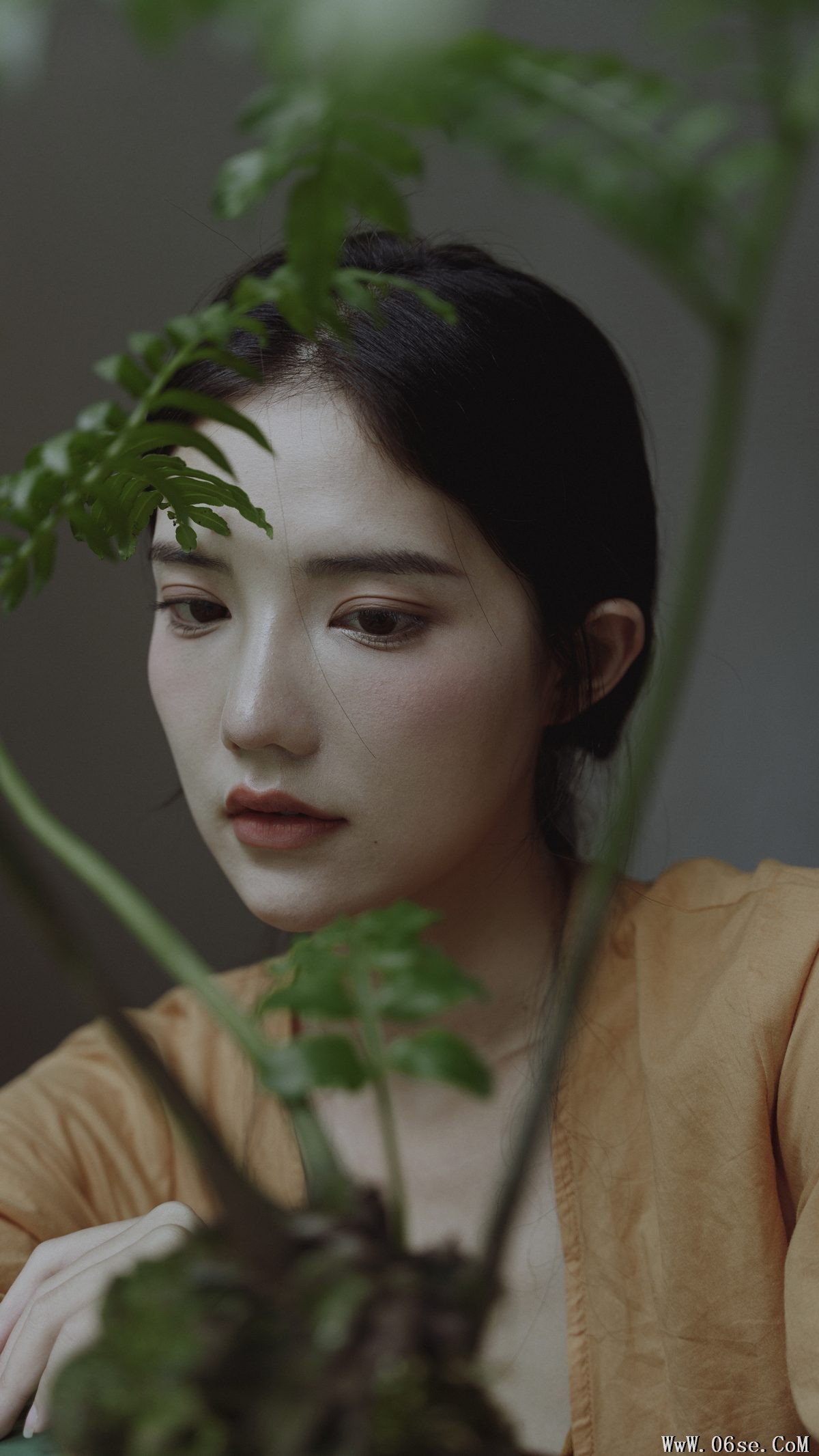 图片[48]-YiTuYu艺图语 Vol.5649 Yan Shi Yi[56P]-六色网