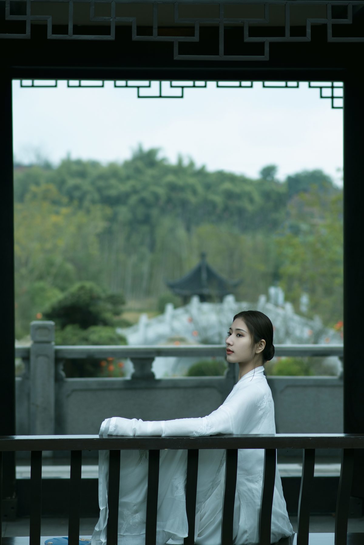 图片[13]-YiTuYu艺图语 Vol.4882 Lin Lin[26P]-六色网