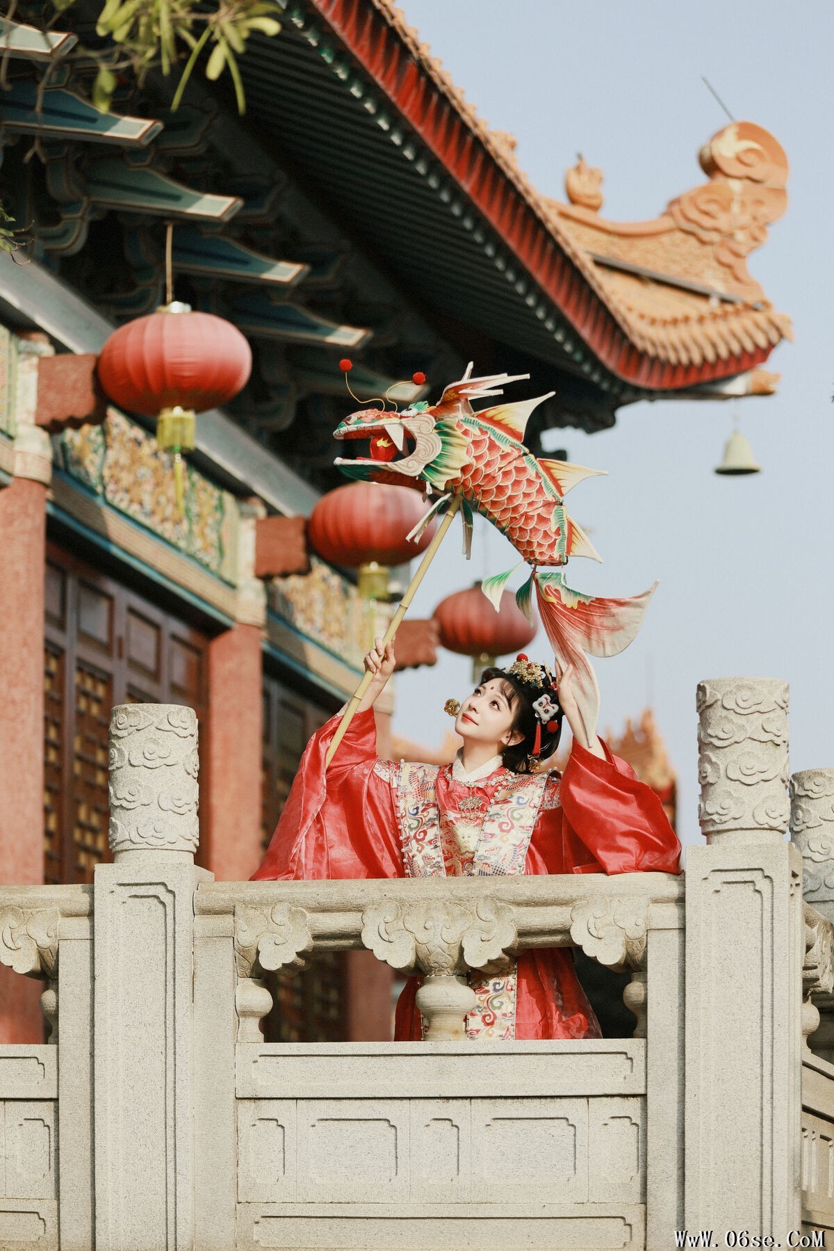 图片[12]-YiTuYu艺图语 Vol.6379 Mini Mi Li[27P]-六色网
