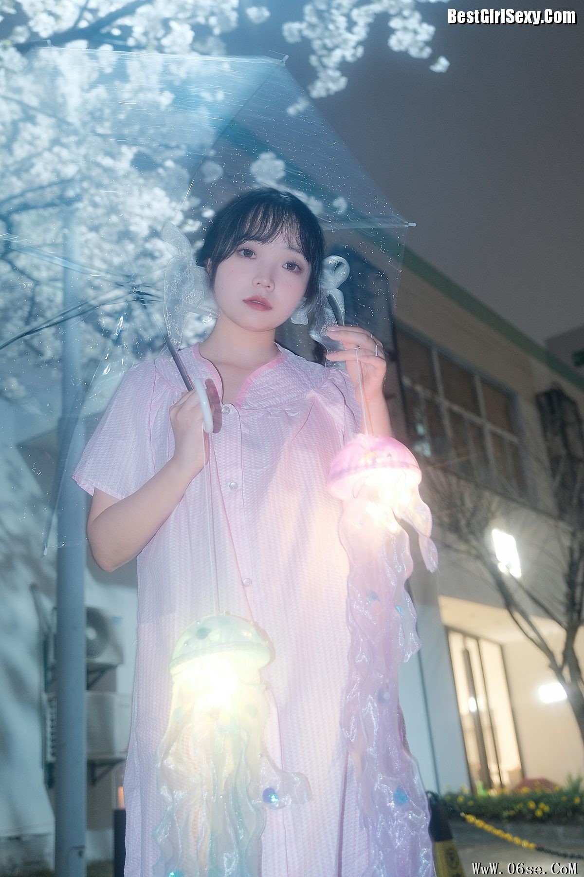图片[13]-YiTuYu艺图语 Vol.4015 Bei Bei Bu Shu Jiao[20P]-六色网