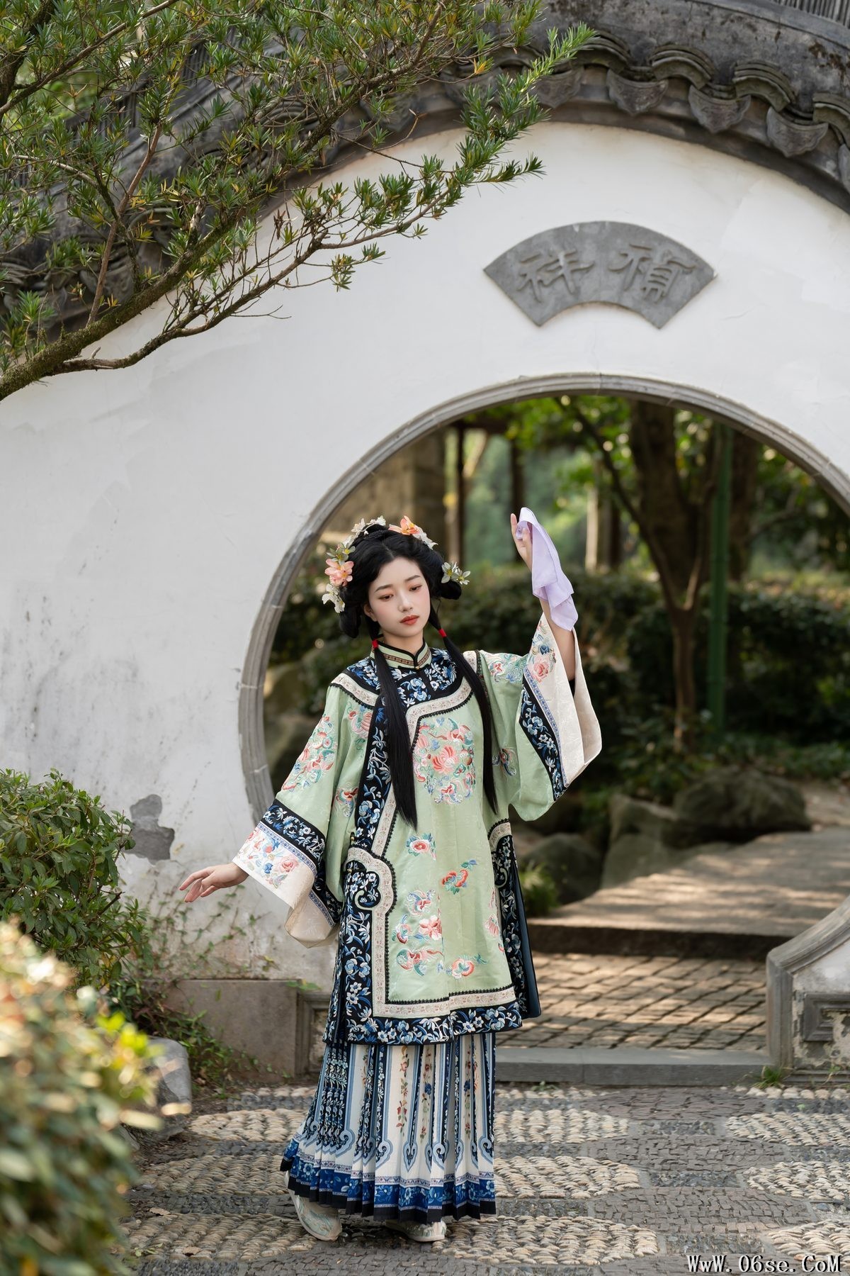 图片[28]-YiTuYu艺图语 Vol.5951 M[35P]-六色网
