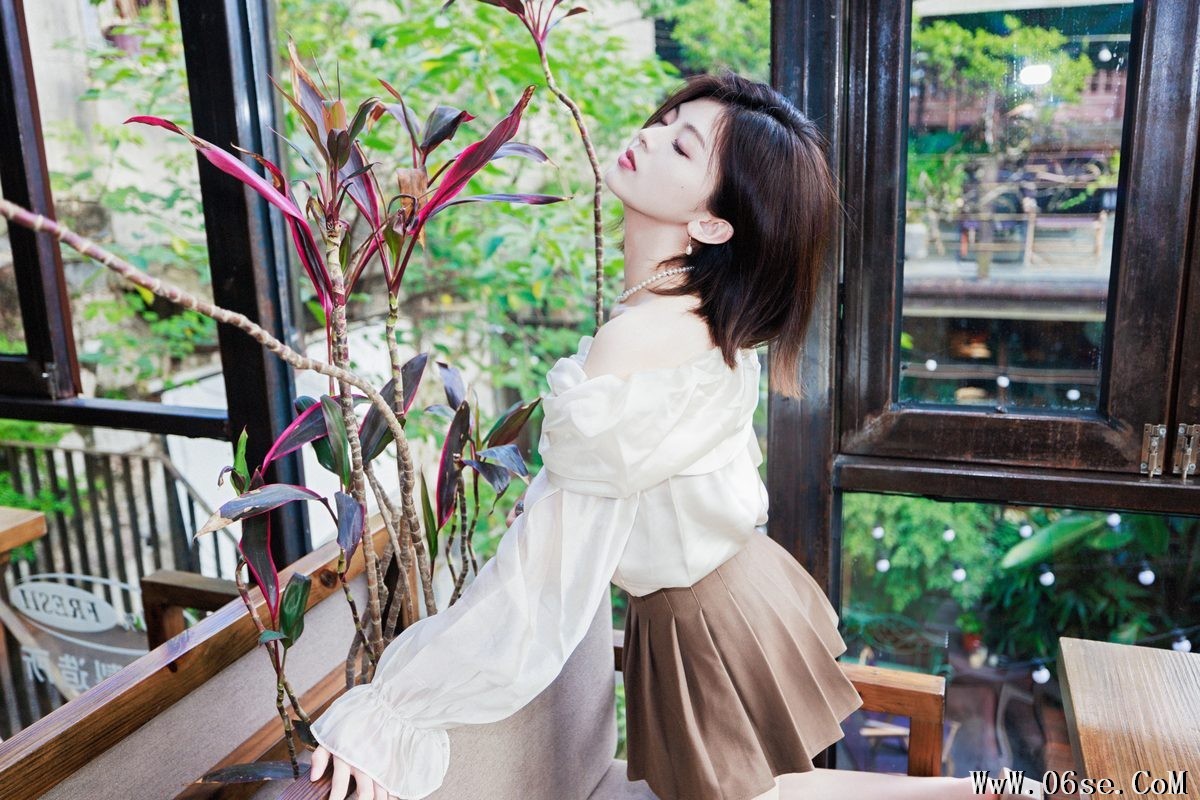 图片[19]-YiTuYu艺图语 Vol.5087 Zhang Zhang Bao[30P]-六色网