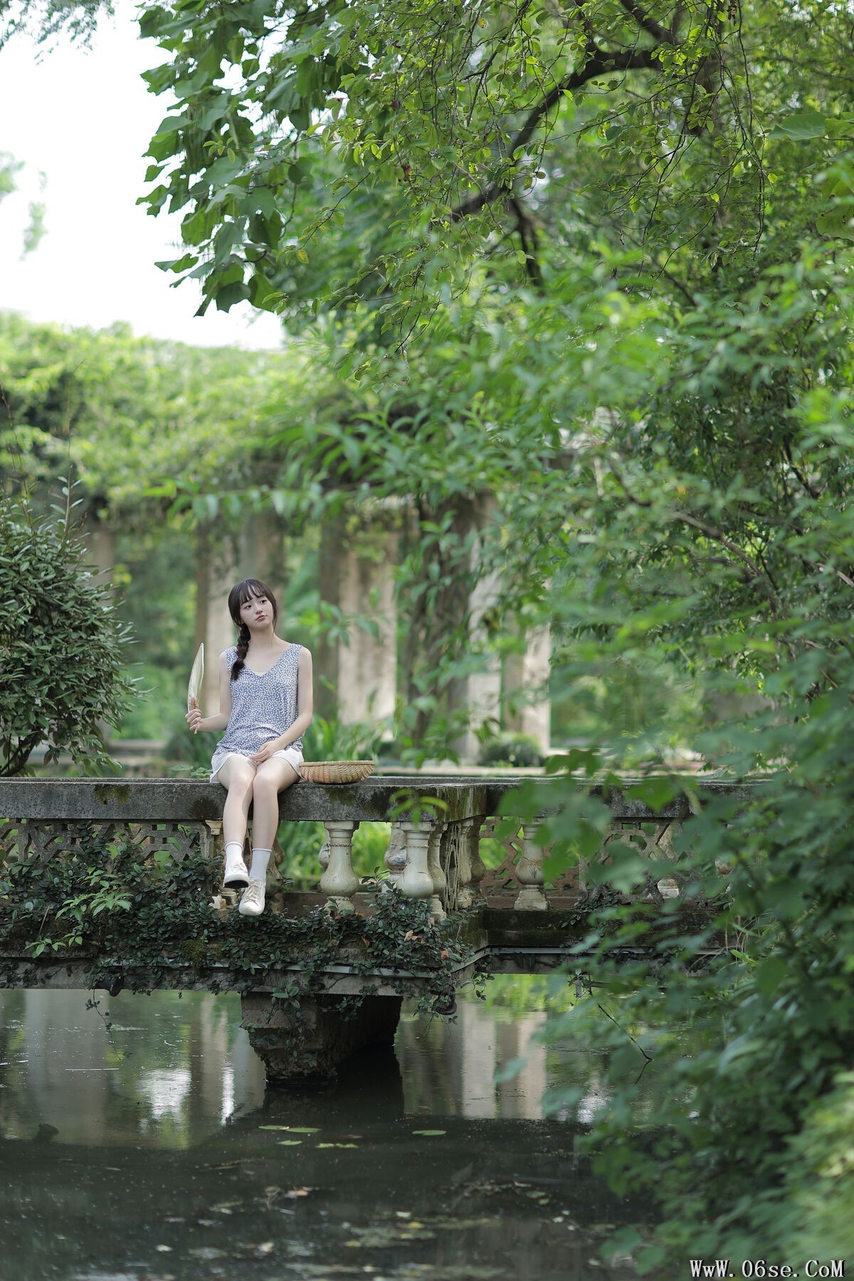 图片[19]-YiTuYu艺图语 Vol.6654 Licaicain[32P]-六色网