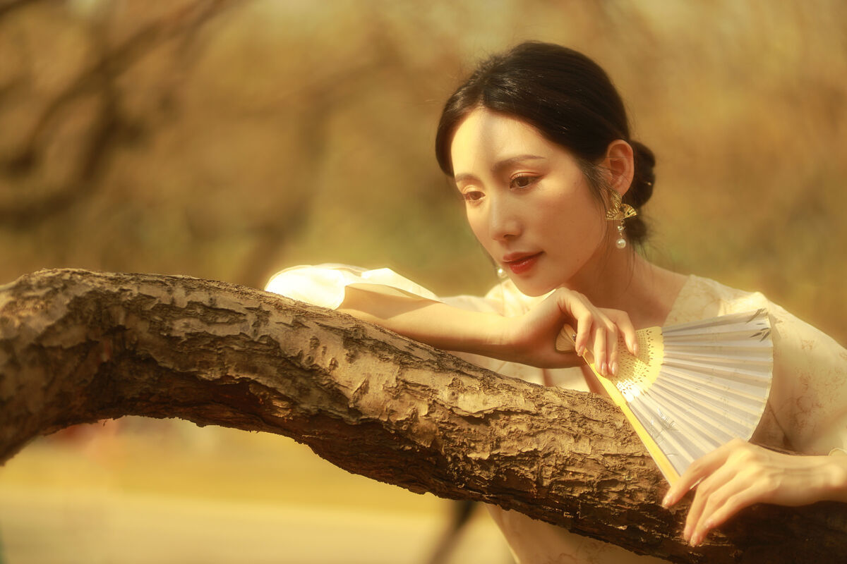 图片[12]-YiTuYu艺图语 Vol.6468 Xiao Bai[31P]-六色网