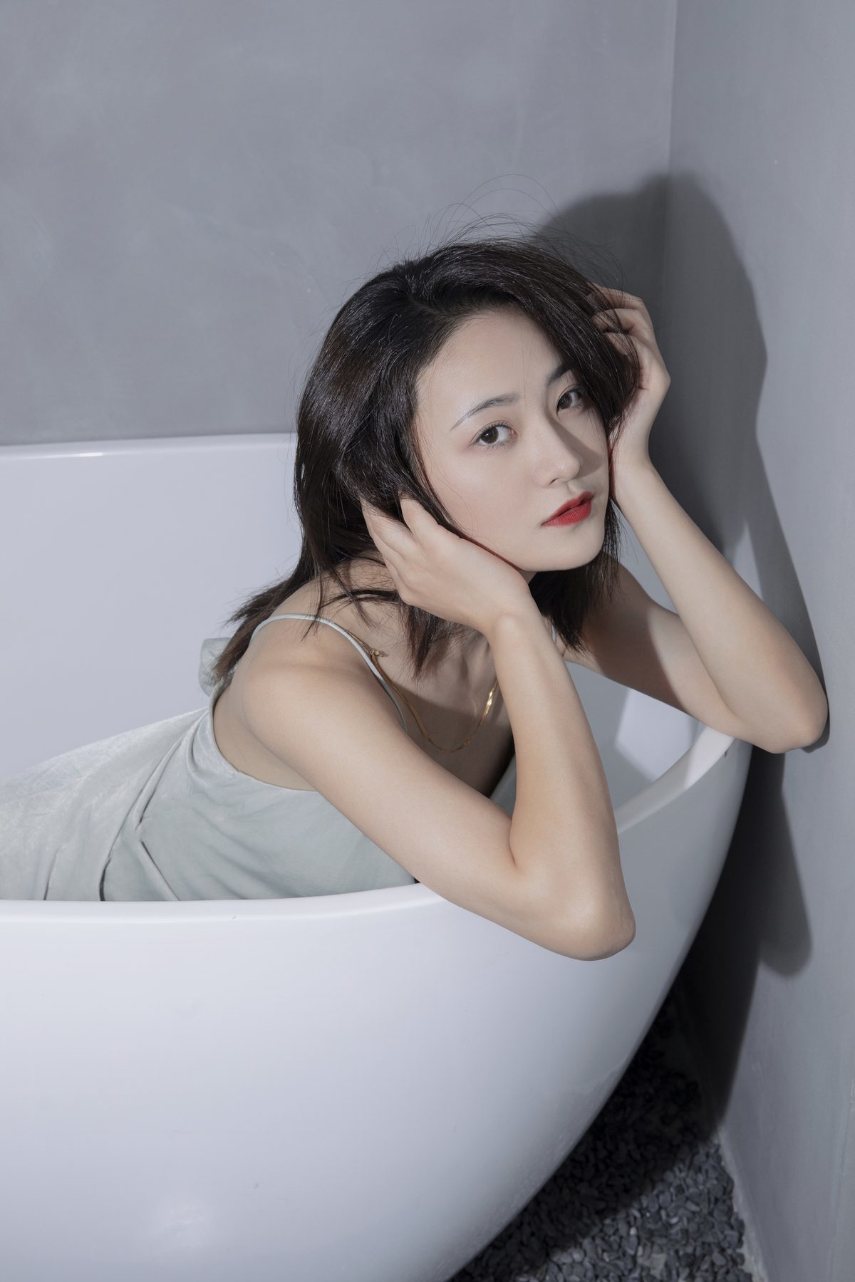 图片[12]-YiTuYu艺图语 Vol.5898 Zhou Xu Xu[24P]-六色网