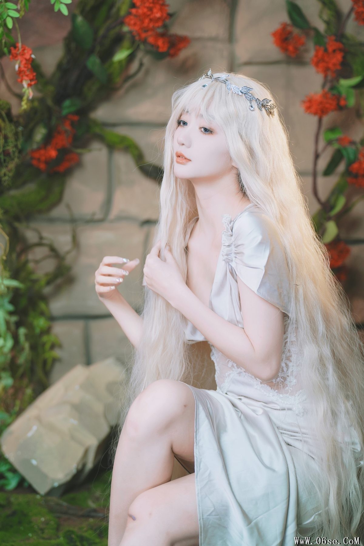 图片[34]-YiTuYu艺图语 Vol.4307 Conkon[34P]-六色网