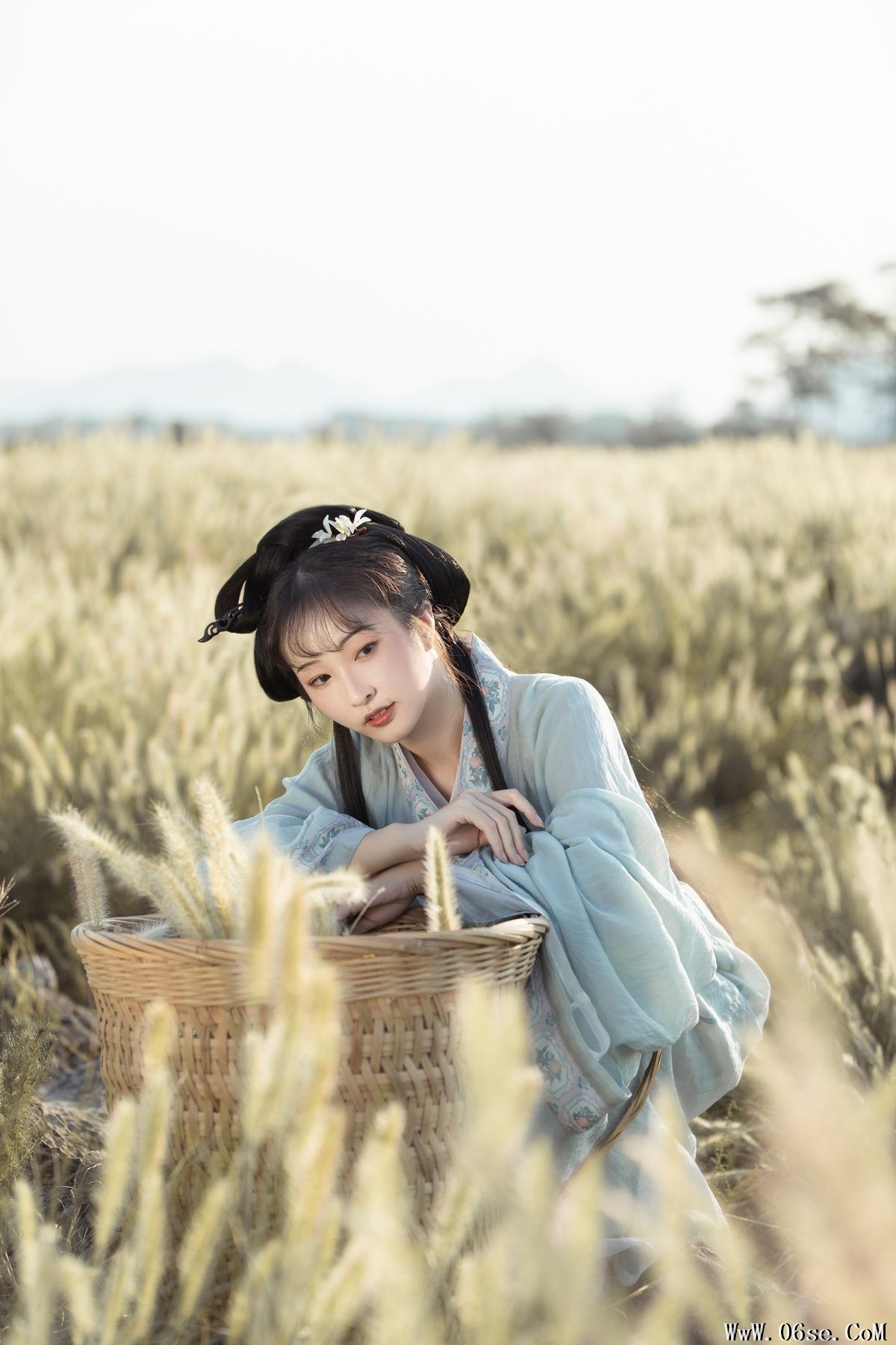 图片[10]-YiTuYu艺图语 Vol.3902 Wan Zi You Zhi Mao[26P]-六色网