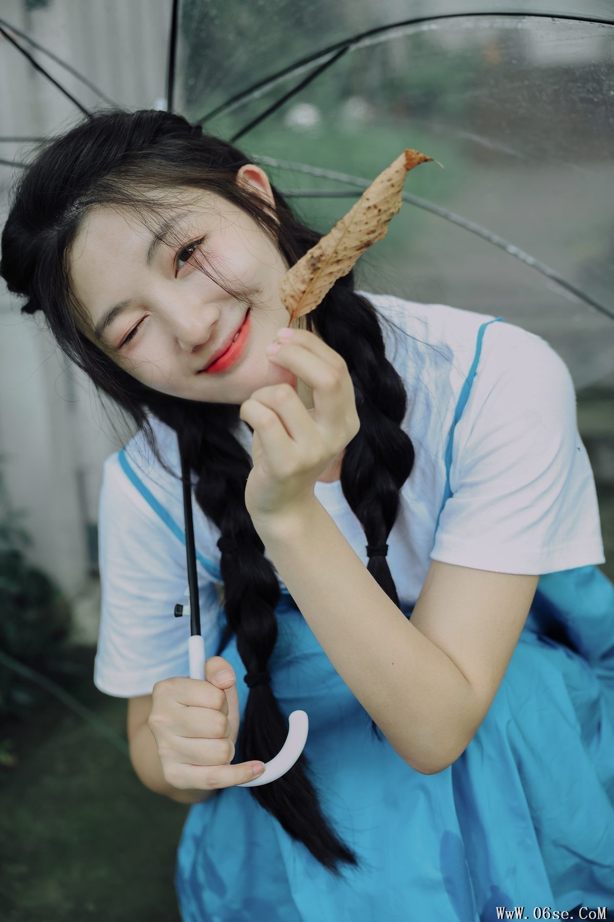图片[11]-YiTuYu艺图语 Vol.5236 Rei Bi Shio[26P]-六色网