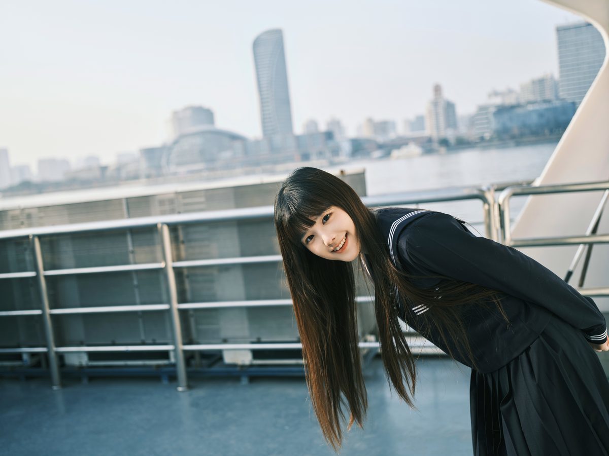 图片[20]-YiTuYu艺图语 Vol.3544 Xiao Xiao Miao[54P]-六色网