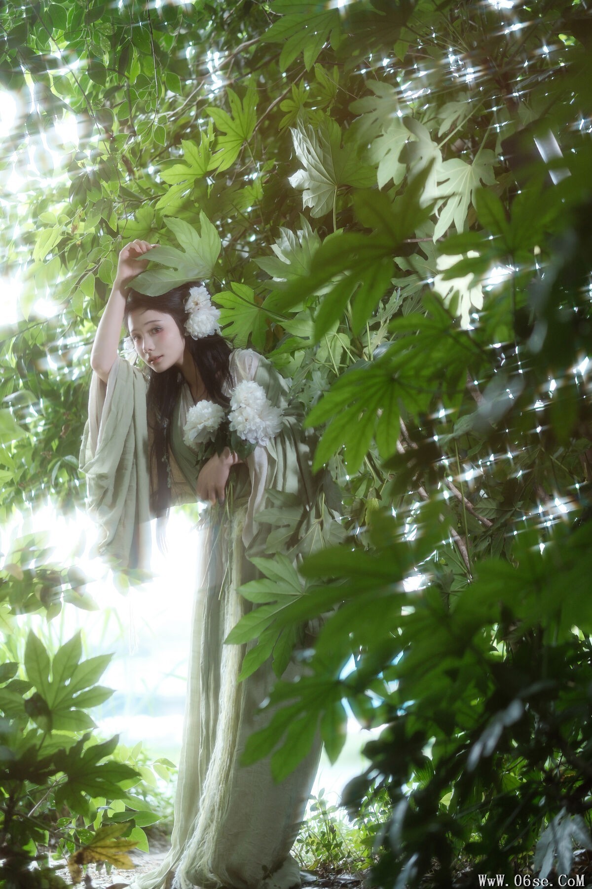 图片[12]-YiTuYu艺图语 Vol.7478 Yi Zhi Mu Yao Yao[27P]-六色网