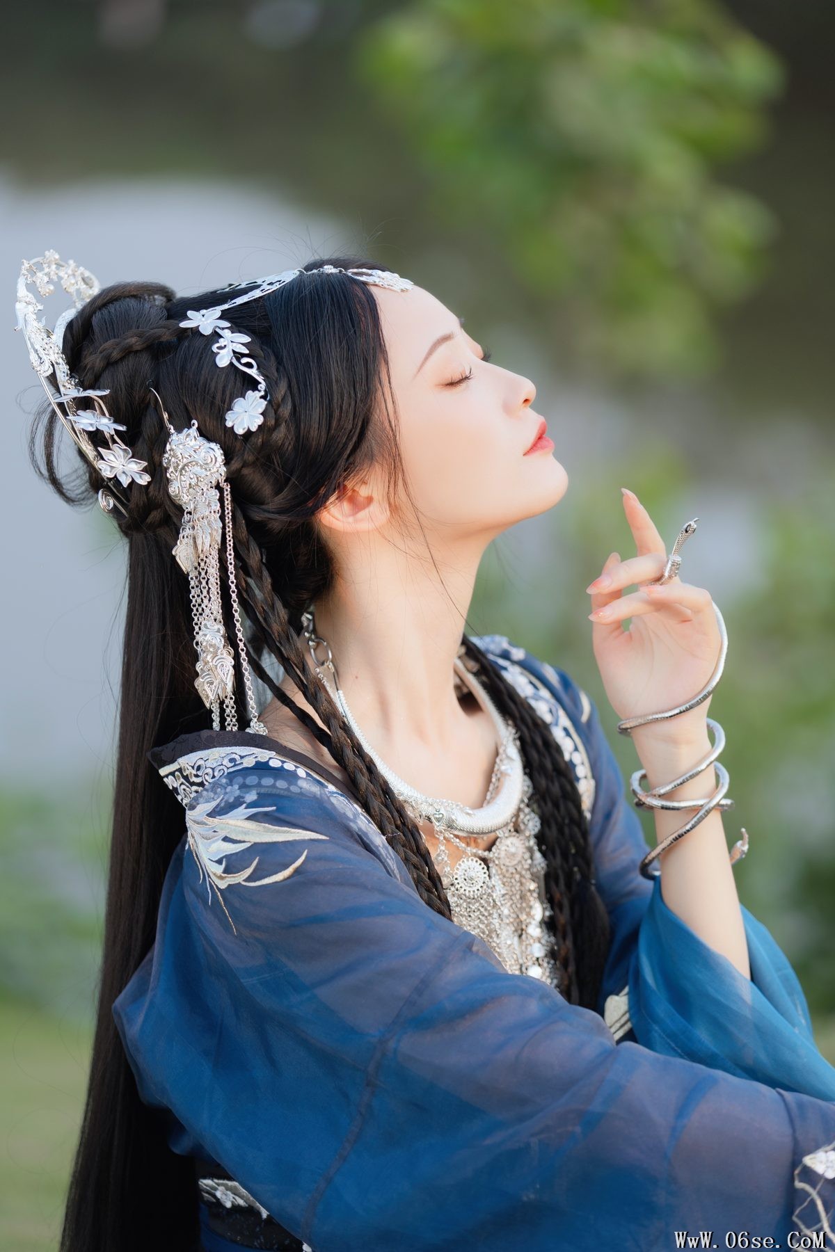 图片[18]-YiTuYu艺图语 Vol.4761 Jia Yue Yue Yue[22P]-六色网