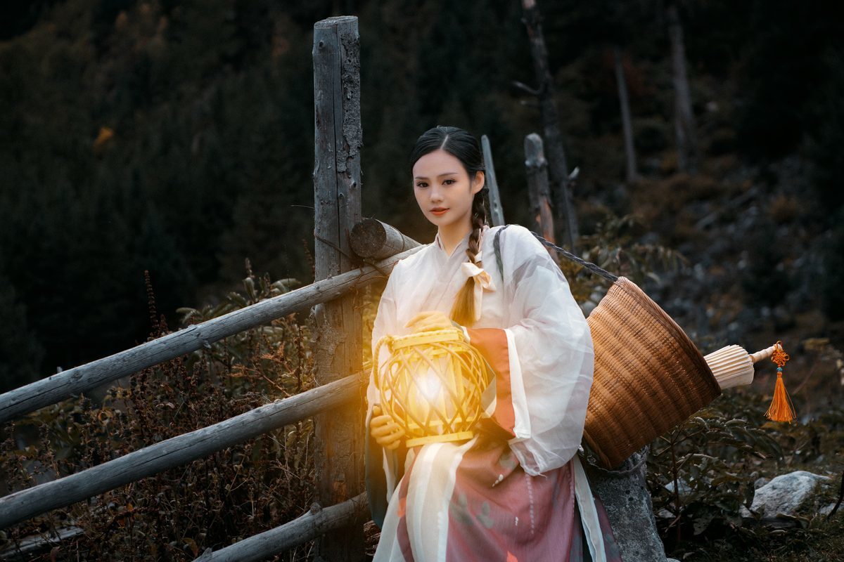 图片[5]-YiTuYu艺图语 Vol.3530 Xie A Ling[33P]-六色网