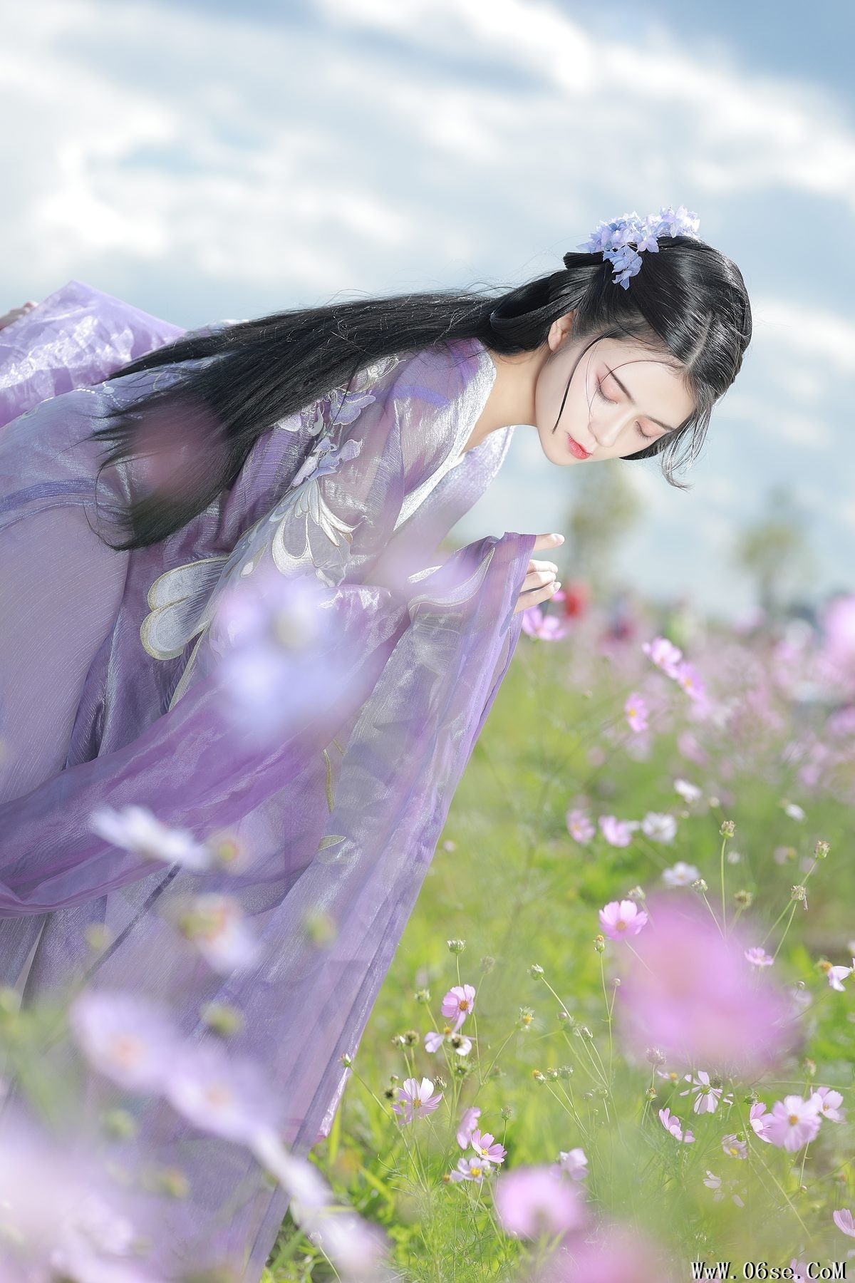 图片[15]-YiTuYu艺图语 Vol.3449 Wu Sui[23P]-六色网