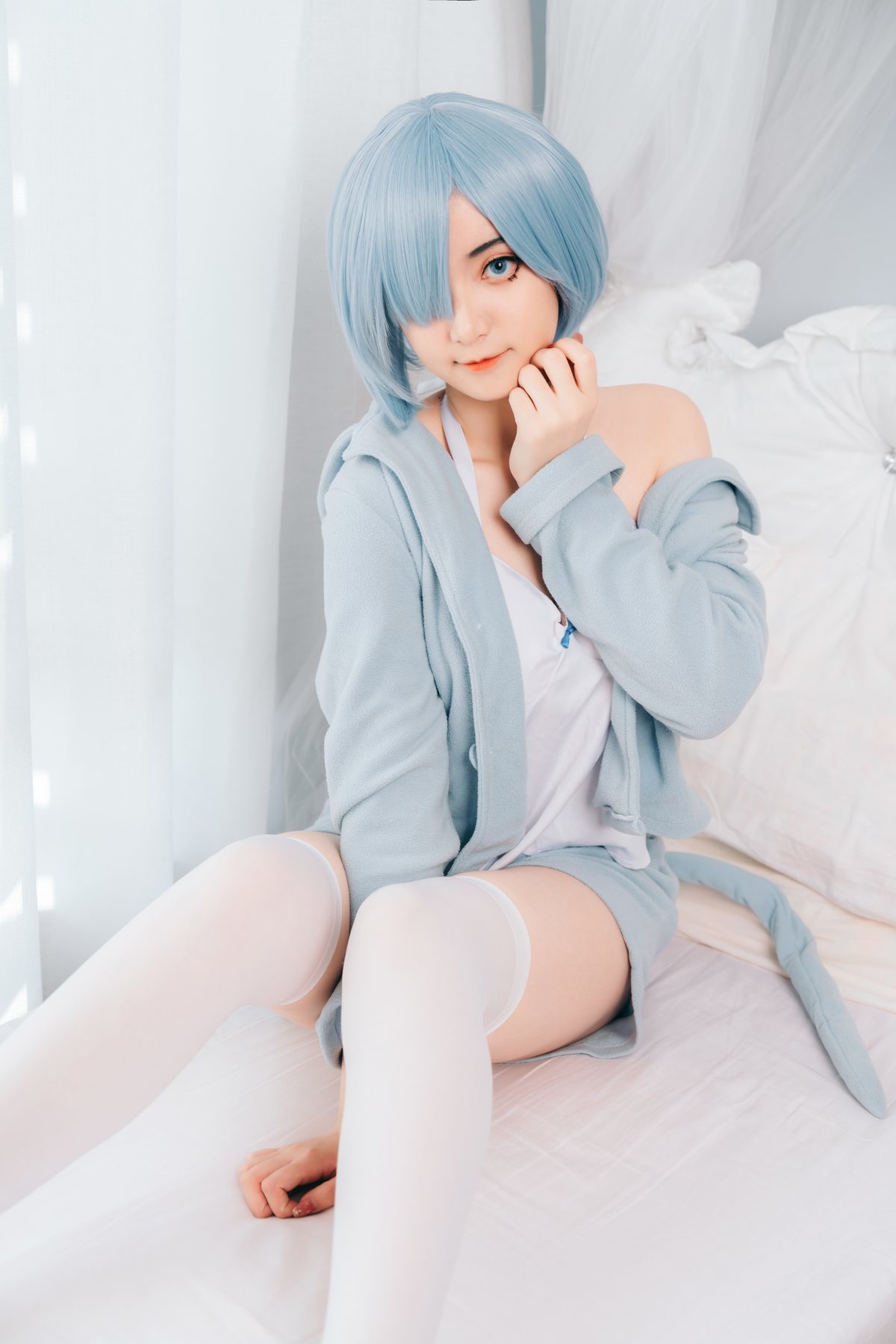 图片[22]-YiTuYu艺图语 Vol.4424 Xu Zhi[22P]-六色网