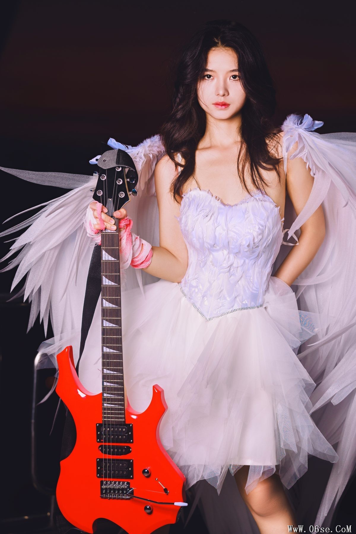 图片[27]-YiTuYu艺图语 Vol.5355 Bu Ta Xiao Yao[38P]-六色网