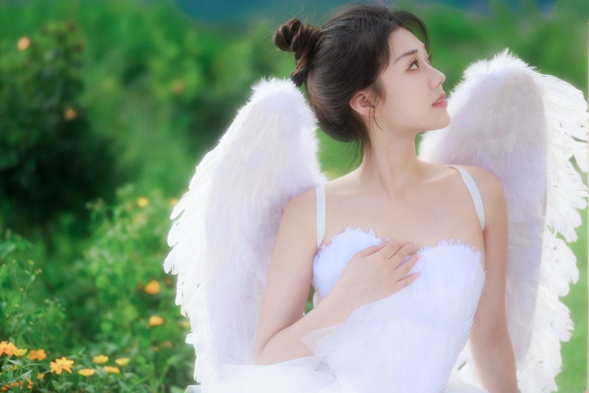 图片[6]-YiTuYu艺图语 Vol.5285 Pei Tong Xue[40P]-六色网
