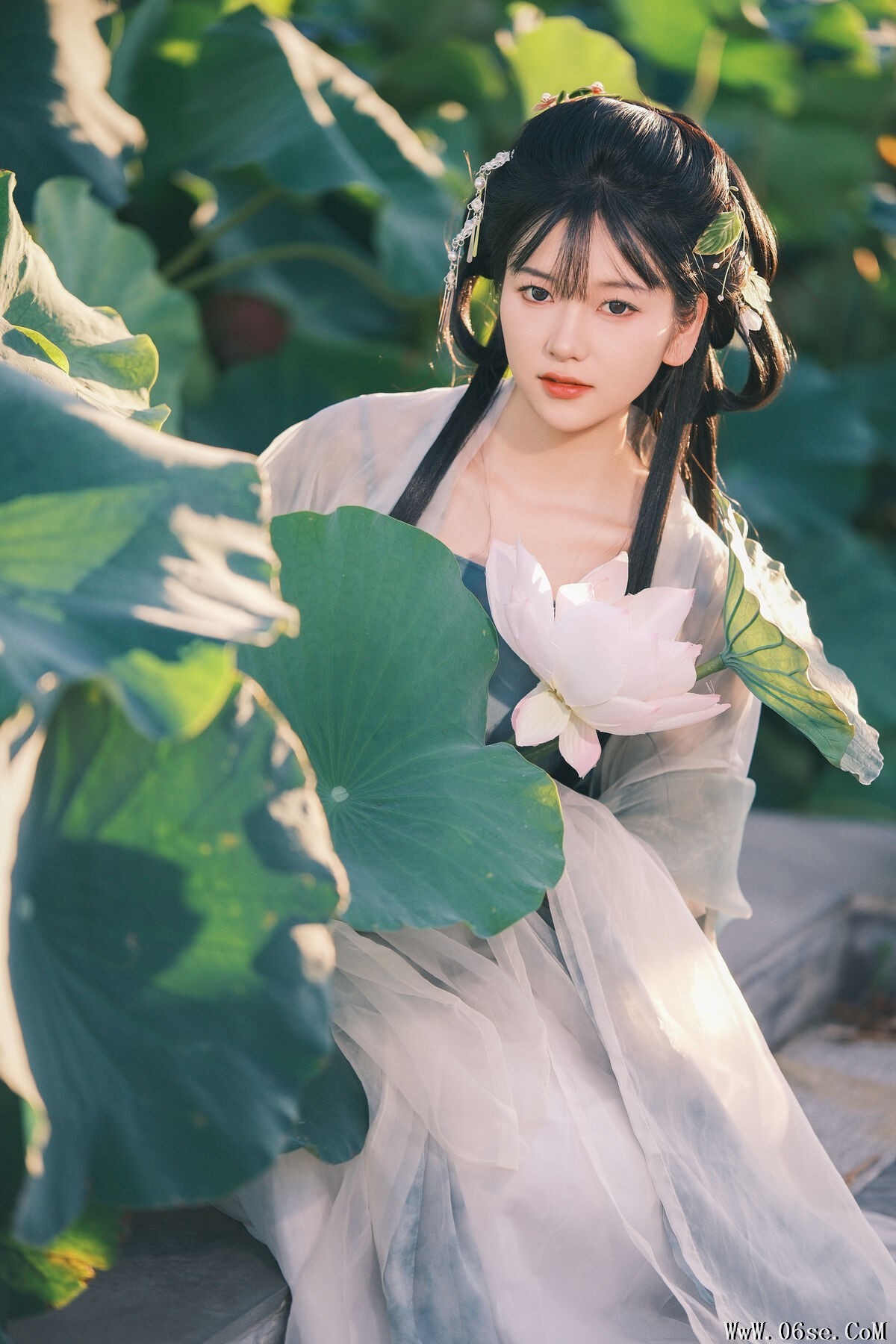 图片[4]-YiTuYu艺图语 Vol.7464 Jing Jing[26P]-六色网