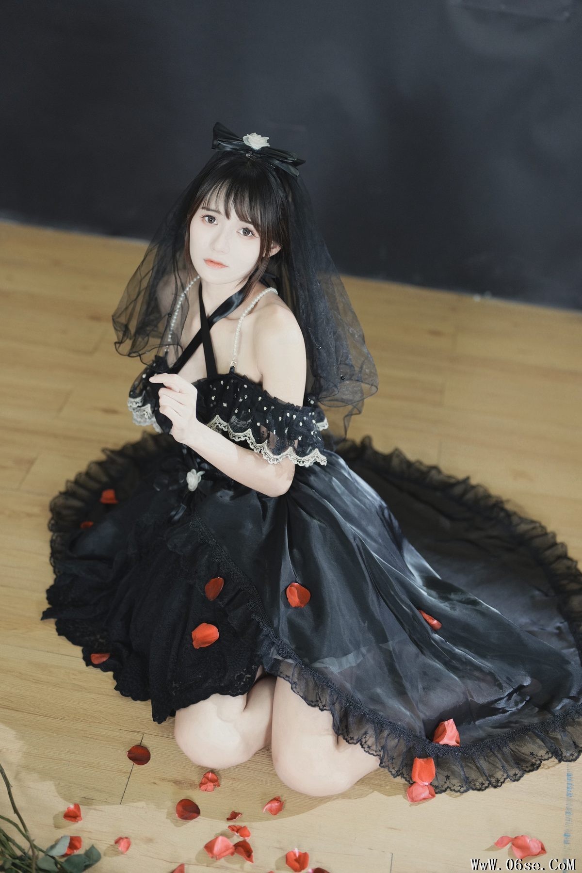 图片[16]-YiTuYu艺图语 Vol.4614 Tu Zi Zzz Bu Chi Hu Luo Bo[29P]-六色网