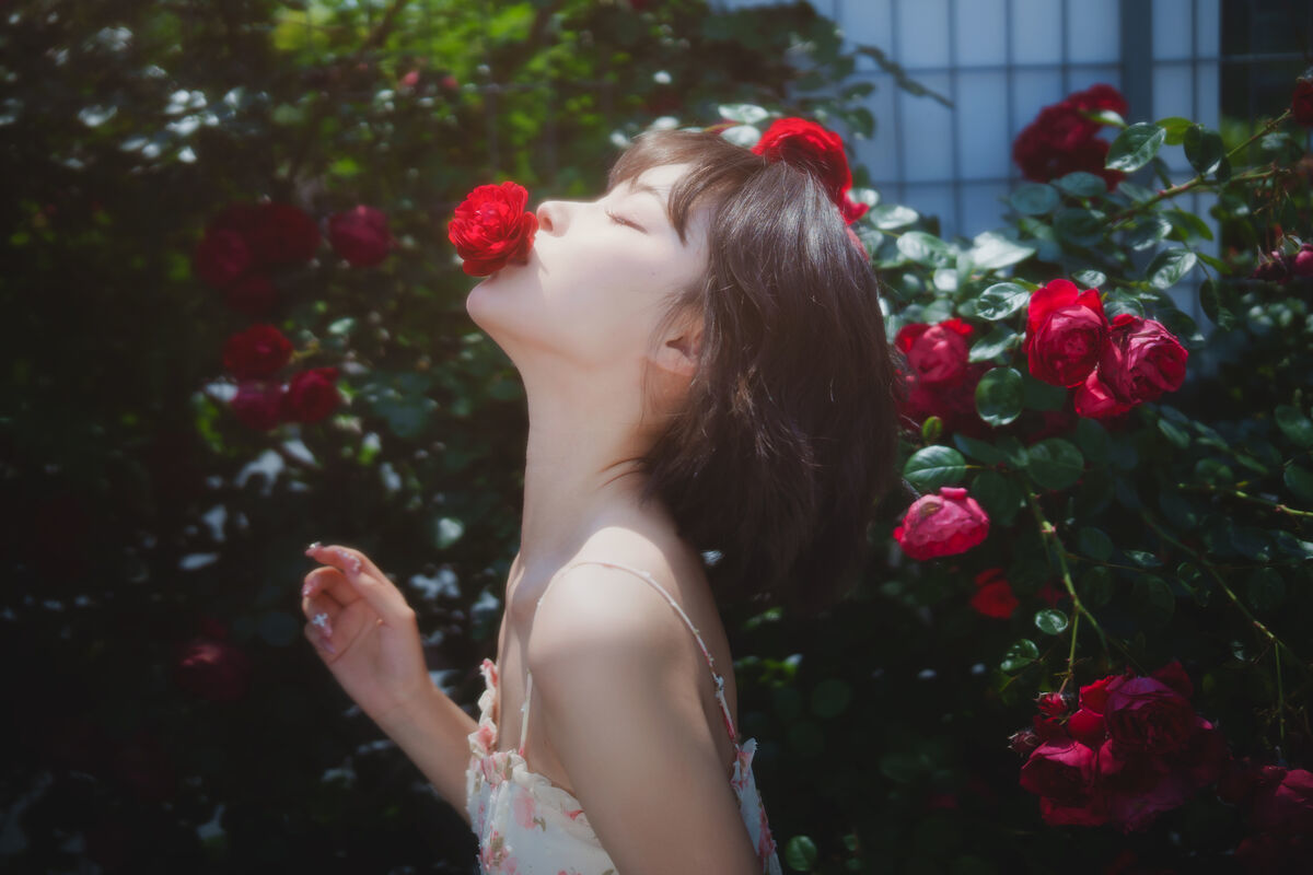图片[18]-YiTuYu艺图语 Vol.7092 Disexi Si Ning[28P]-六色网