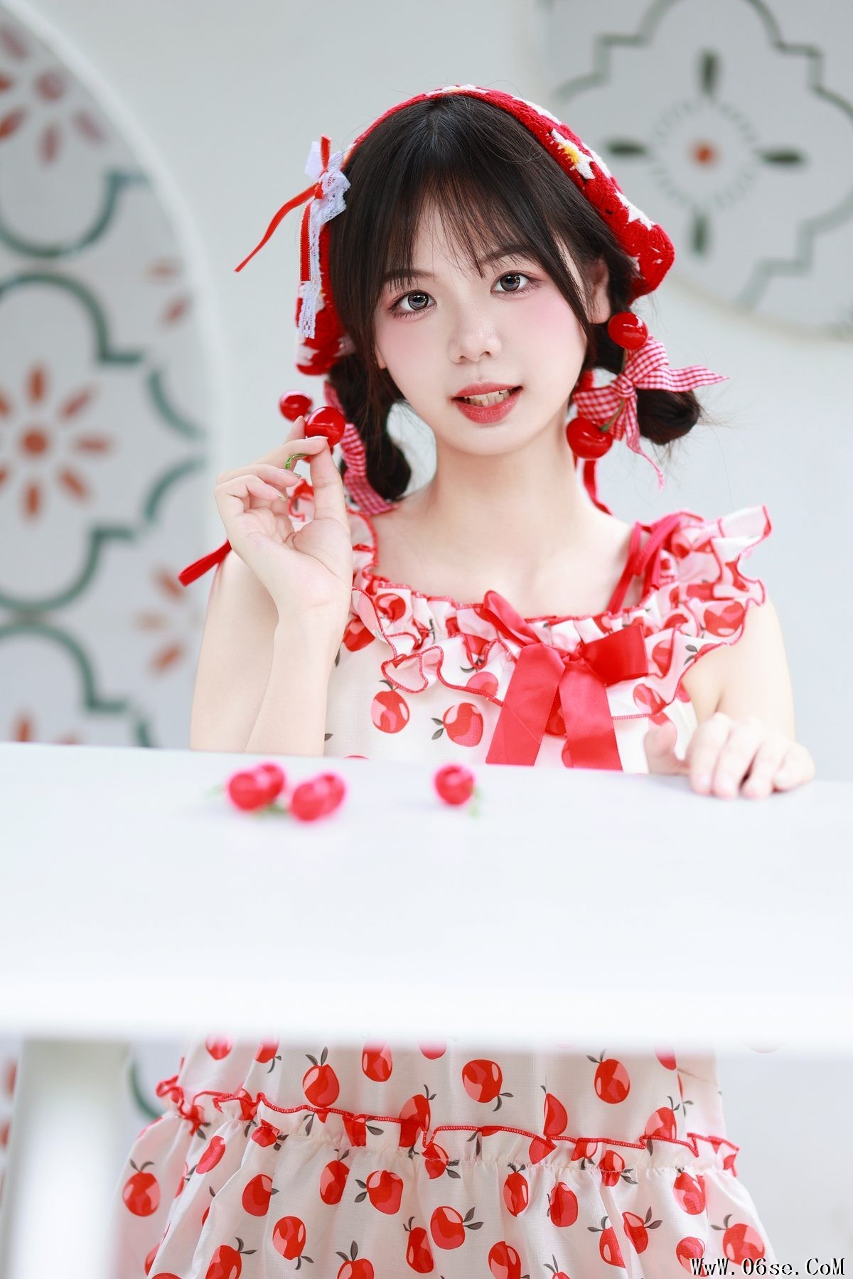 图片[17]-YiTuYu艺图语 Vol.5642 Mu Yan Se Cc[34P]-六色网