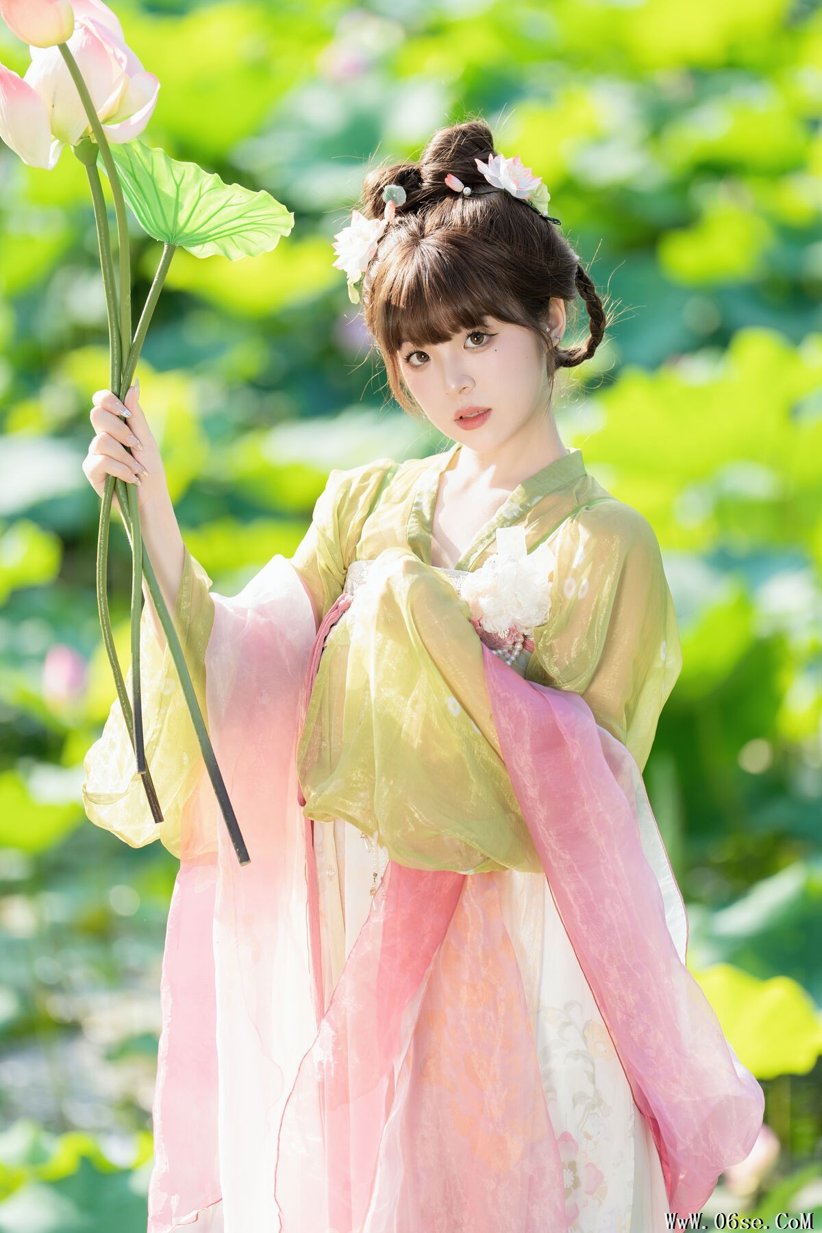 图片[8]-YiTuYu艺图语 Vol.7311 Sai De Guo Xi Li Ma[26P]-六色网