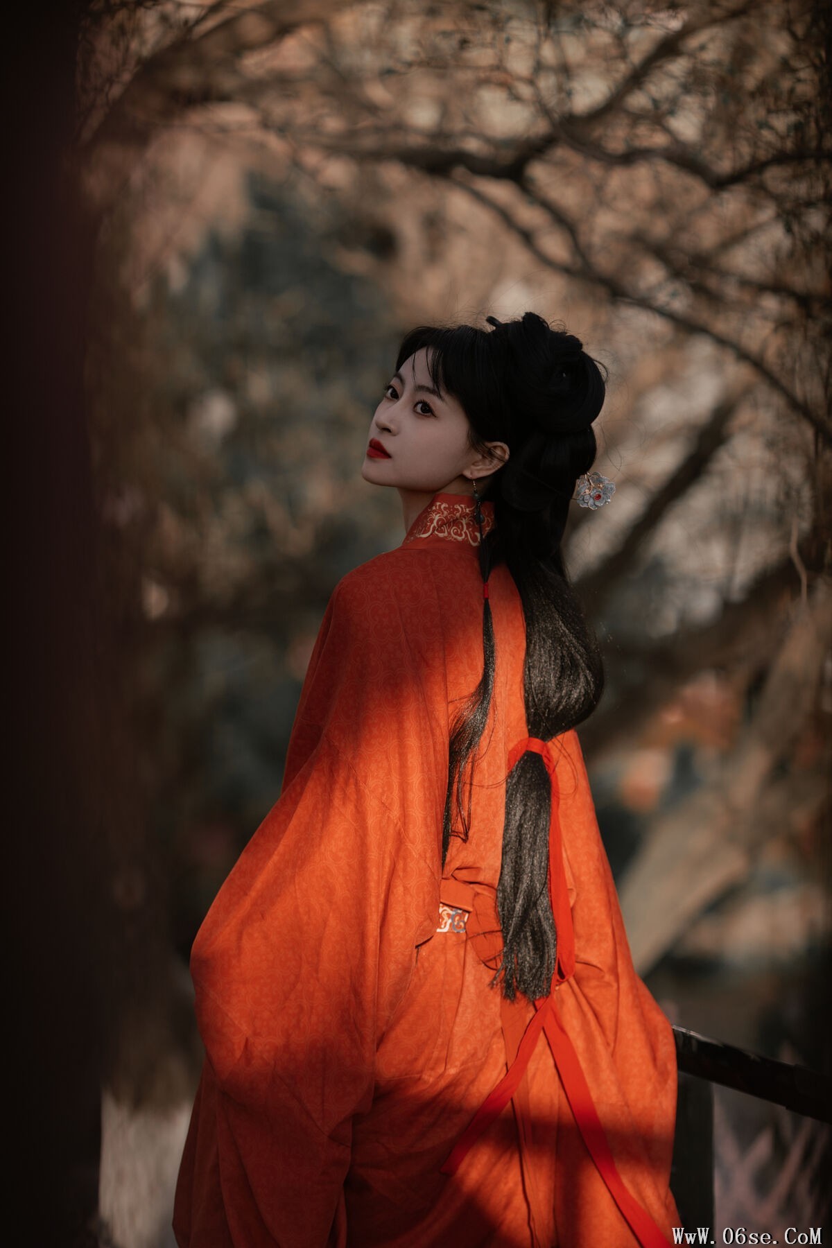图片[14]-YiTuYu艺图语 Vol.7083 Yi Xuan[27P]-六色网