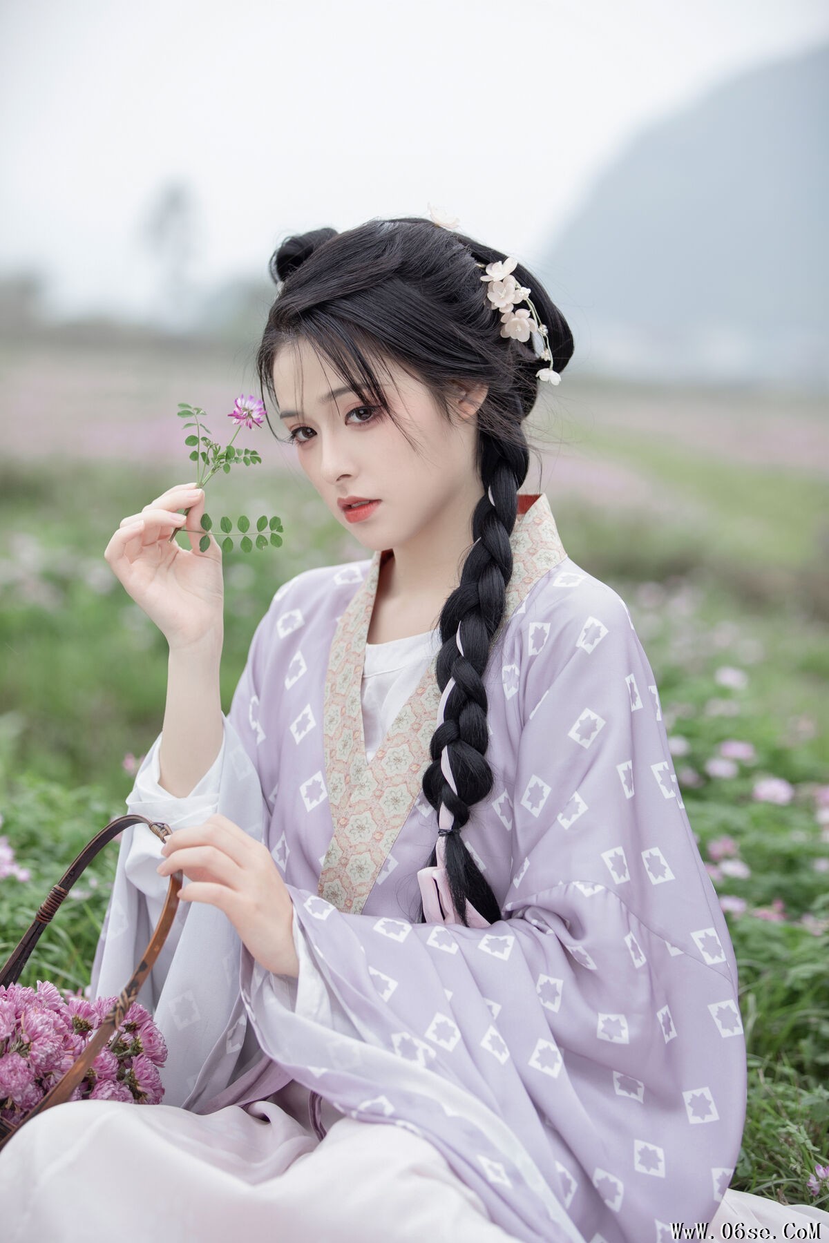图片[34]-YiTuYu艺图语 Vol.7204 Tian Tian Quan Quan[39P]-六色网