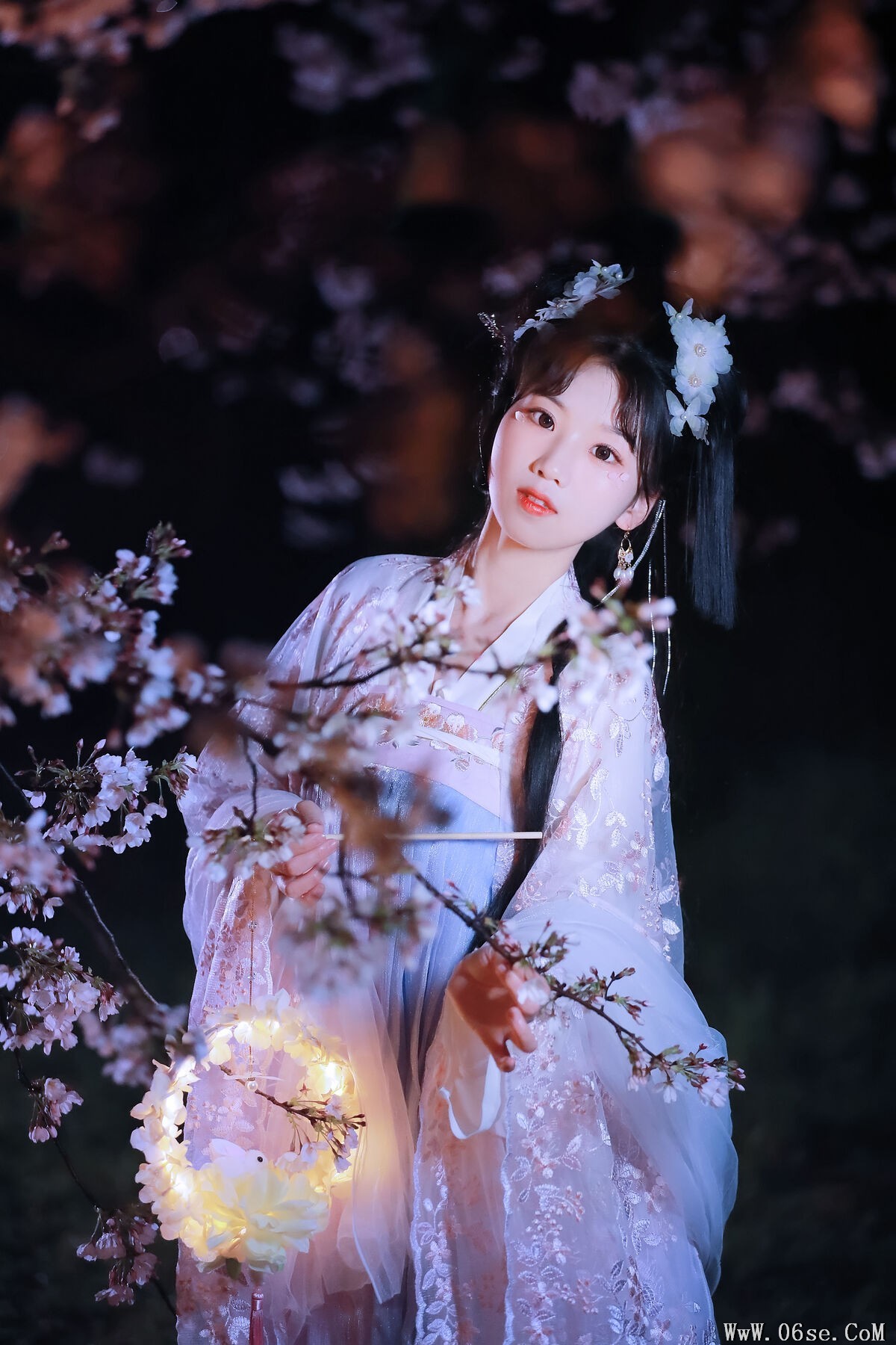 图片[19]-YiTuYu艺图语 Vol.6366 Zhou Zhou AY[27P]-六色网
