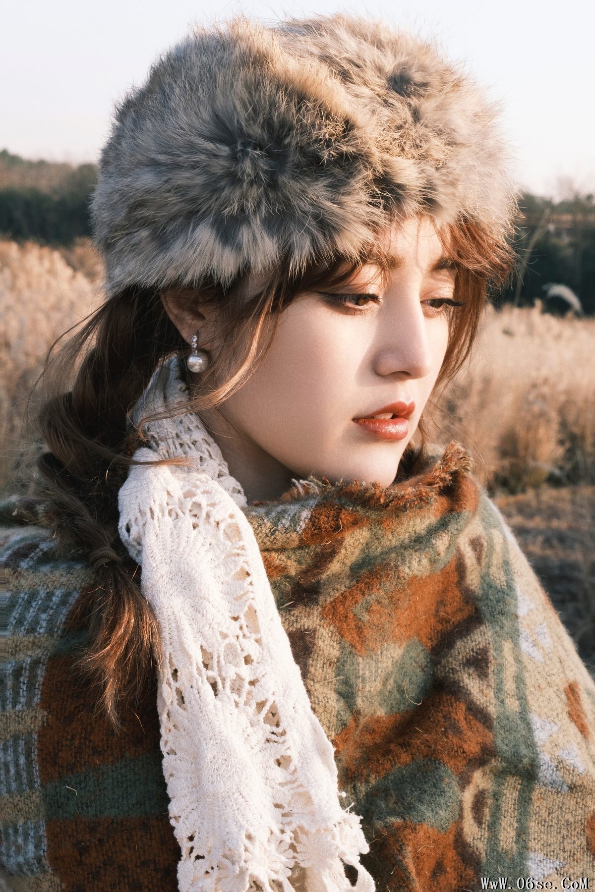 图片[5]-YiTuYu艺图语 Vol.4612 Ao Li Ya[29P]-六色网