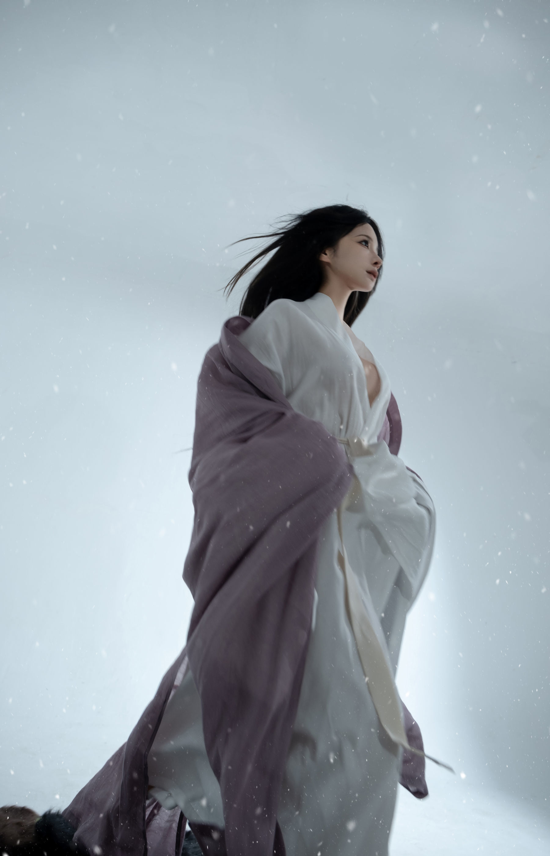 图片[25]-动漫博主蠢沫沫 – 妲己[39P]-六色网