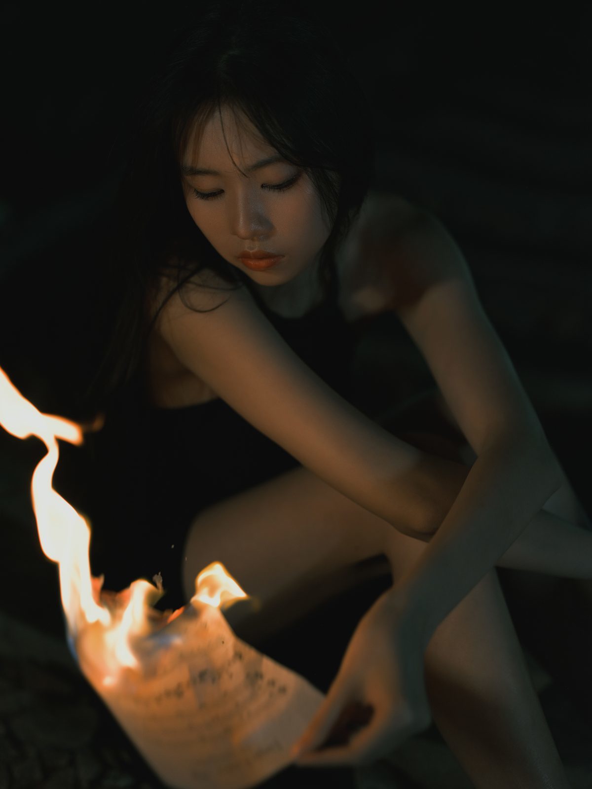 图片[43]-YiTuYu艺图语 Vol.4335 Yin Zi[51P]-六色网