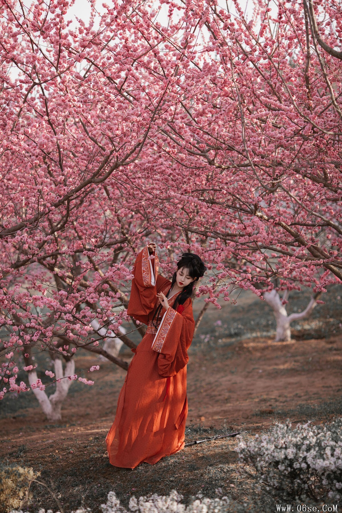 图片[25]-YiTuYu艺图语 Vol.7083 Yi Xuan[27P]-六色网