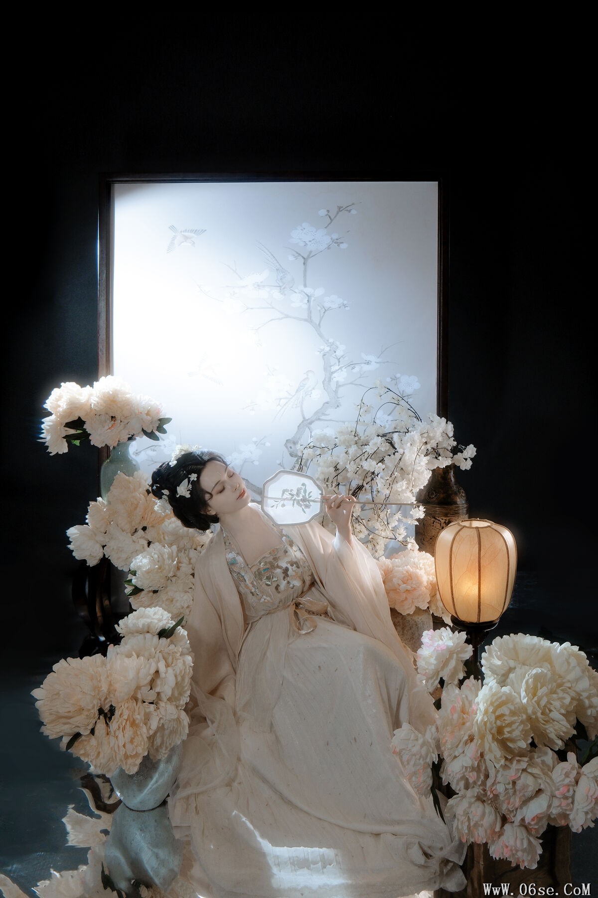图片[12]-YiTuYu艺图语 Vol.6744 Hua Yu Ta[24P]-六色网