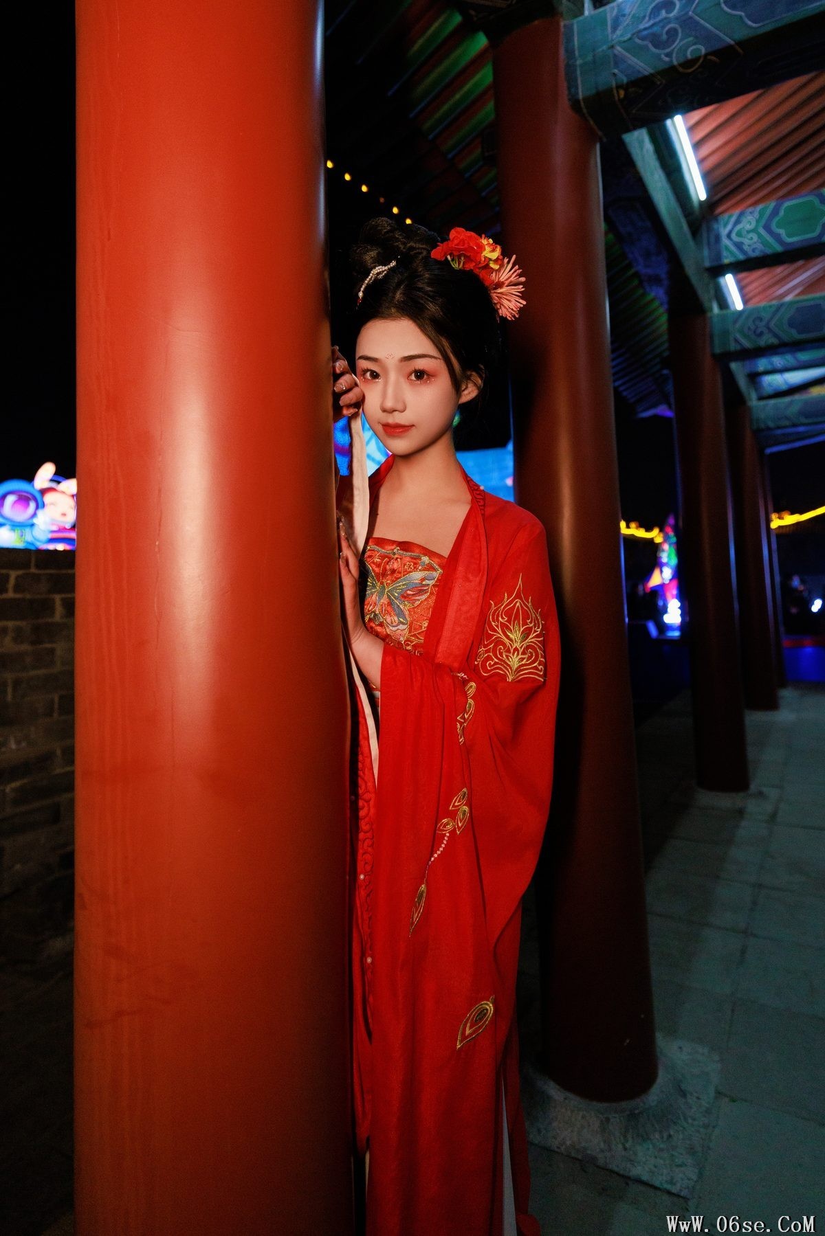 图片[9]-YiTuYu艺图语 Vol.4731 Pei Tong Xue[24P]-六色网