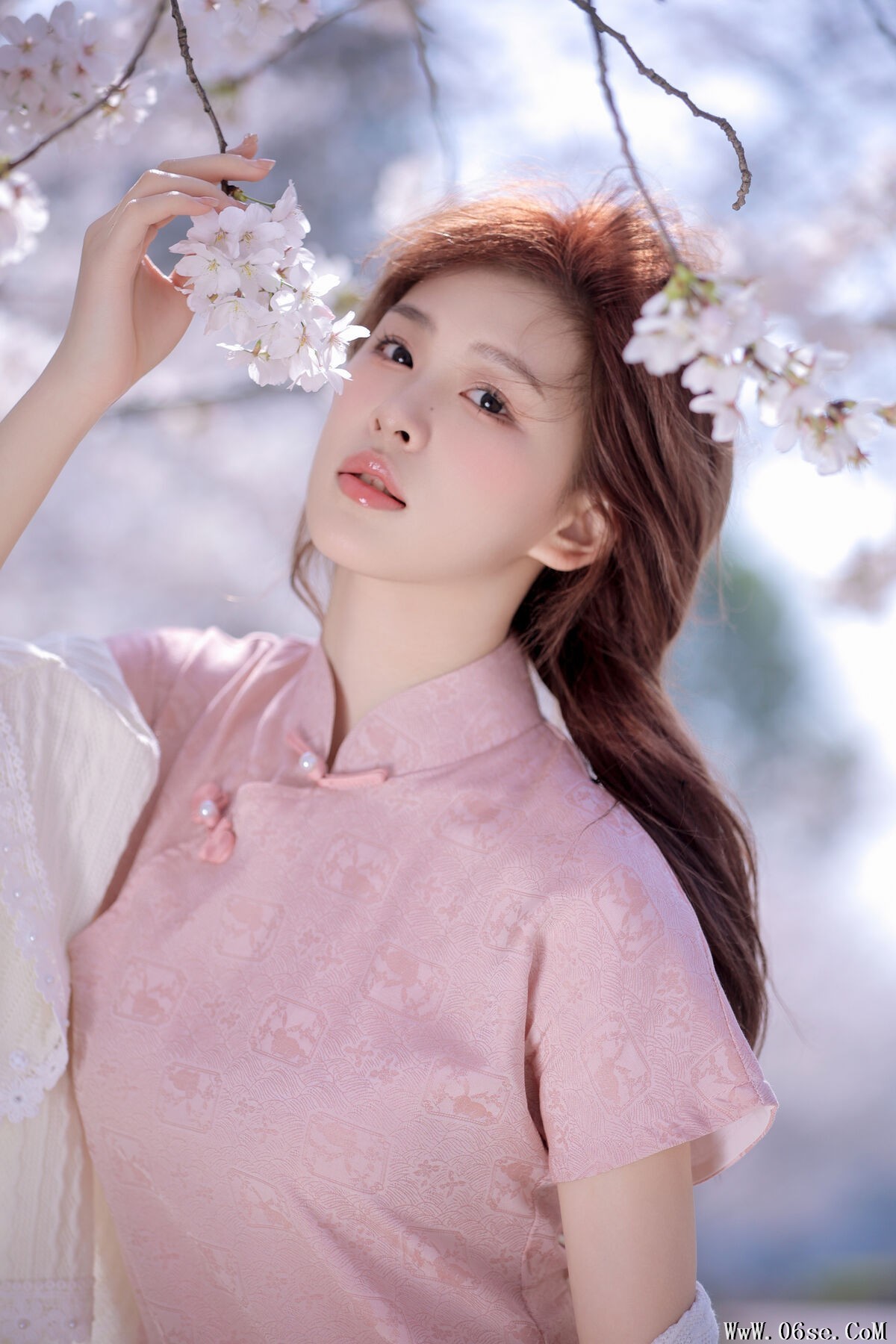 图片[21]-YiTuYu艺图语 Vol.6954 Luo Yan[25P]-六色网