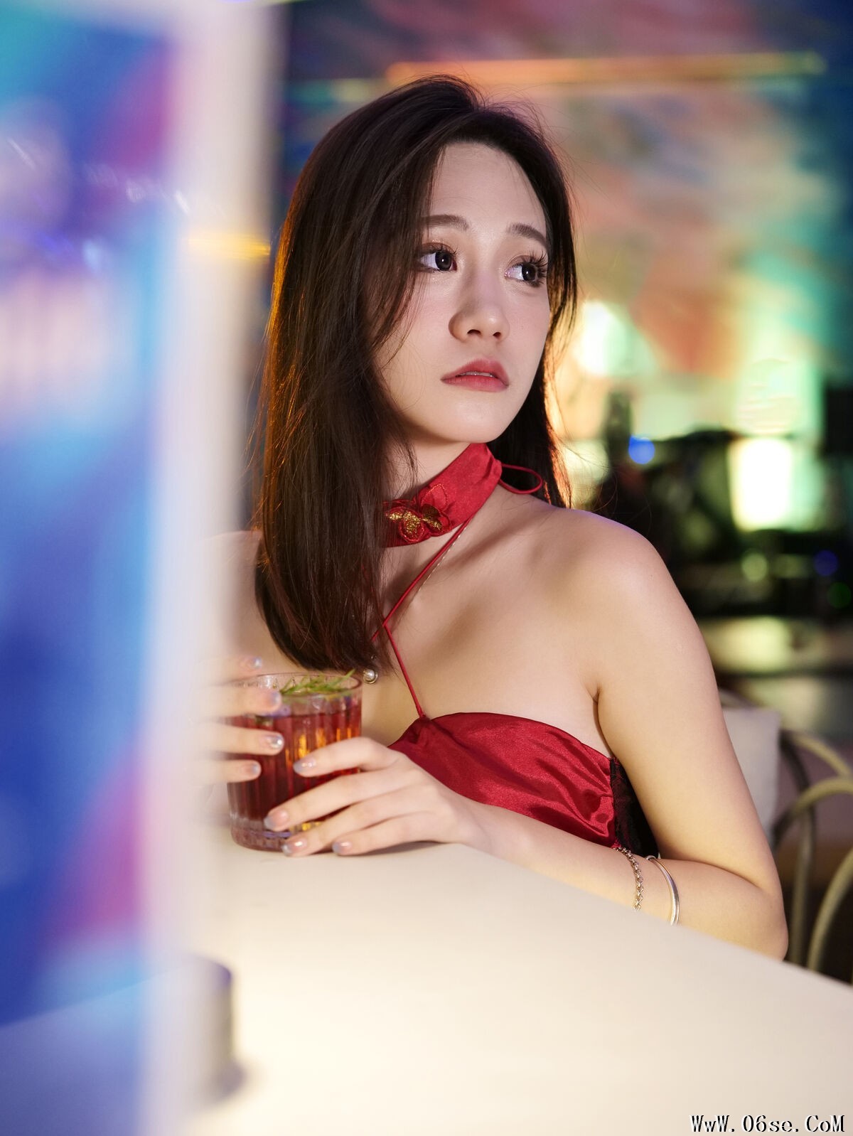 图片[18]-YiTuYu艺图语 Vol.7255 Pei Xin[23P]-六色网