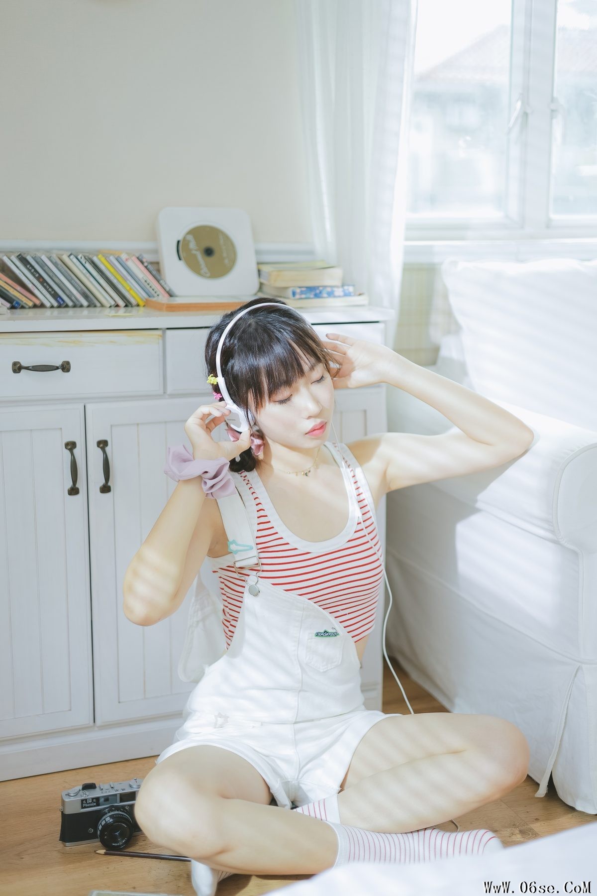 图片[20]-YiTuYu艺图语 Vol.4233 Li Zi Anne[25P]-六色网