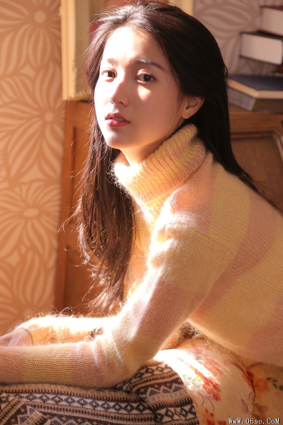 图片[19]-YiTuYu艺图语 Vol.5692 Jiu Jiu[23P]-六色网