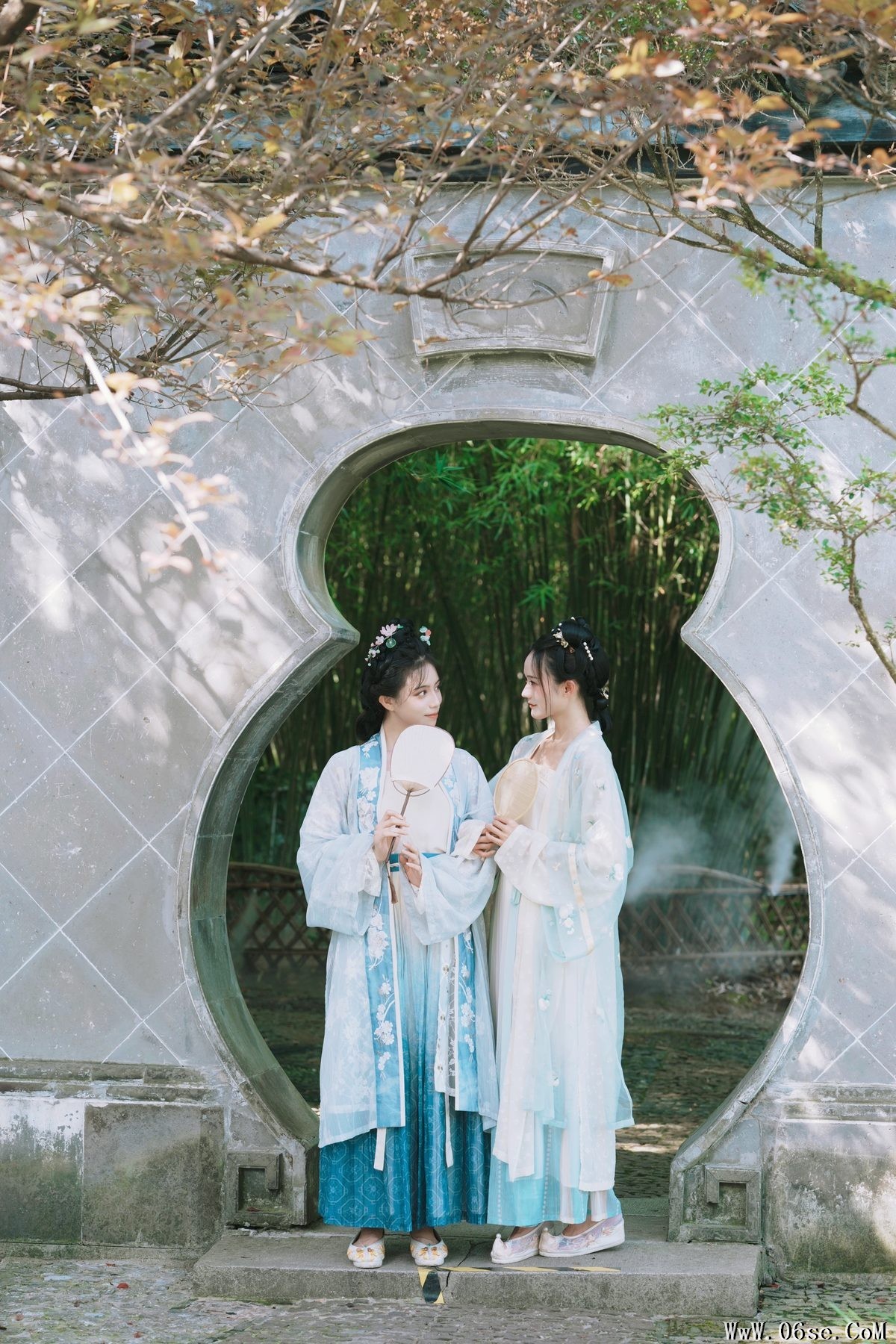 图片[20]-YiTuYu艺图语 Vol.4694 Conkon[28P]-六色网