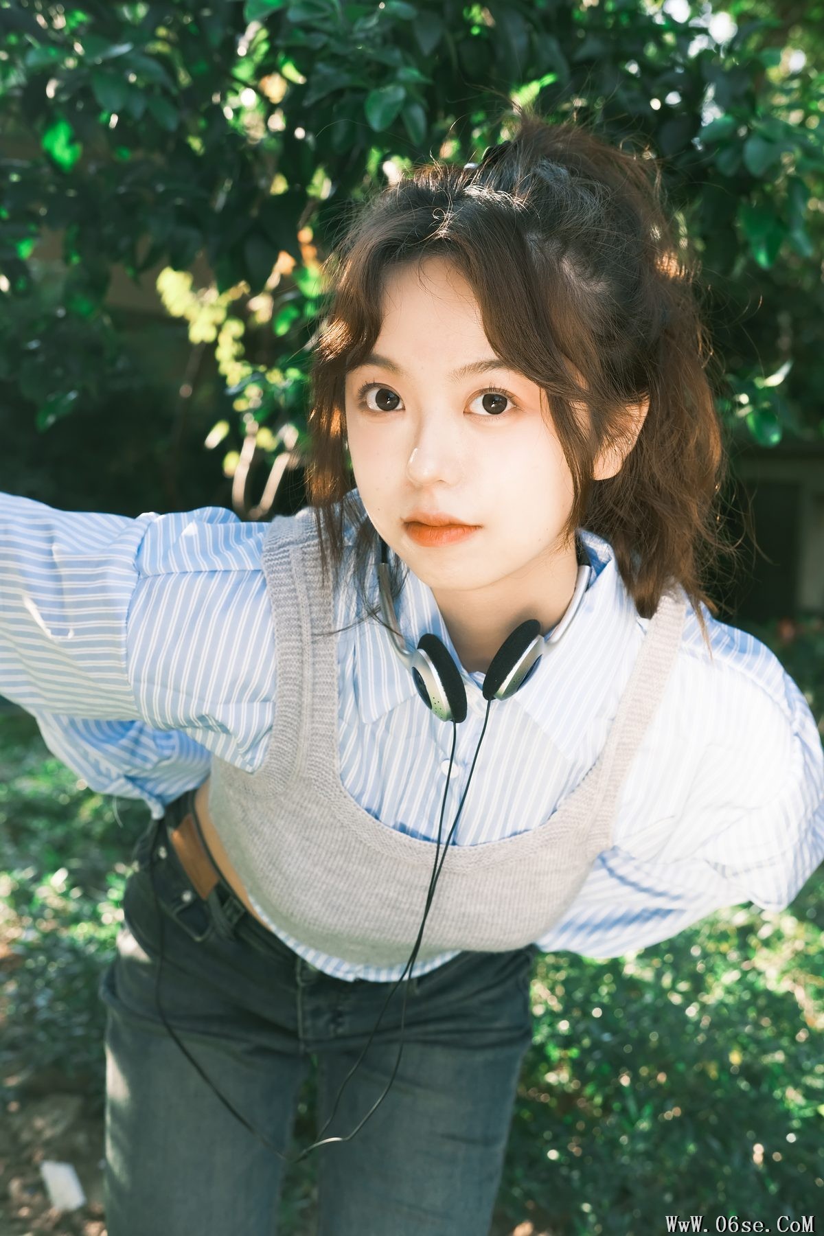图片[5]-YiTuYu艺图语 Vol.5776 Ha Ji Ma Hua[24P]-六色网