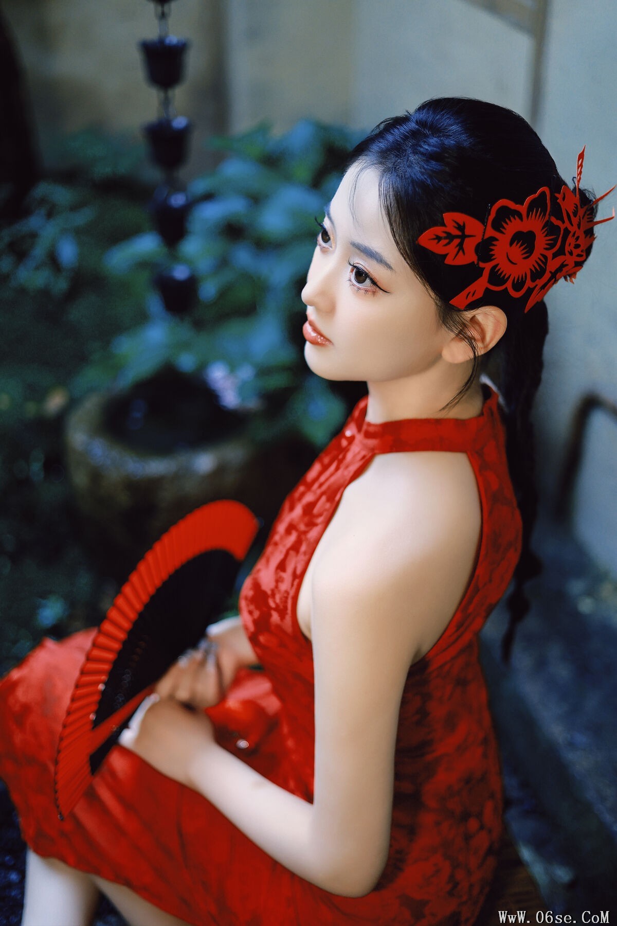 图片[4]-YiTuYu艺图语 Vol.7335 Tuan Ji[24P]-六色网