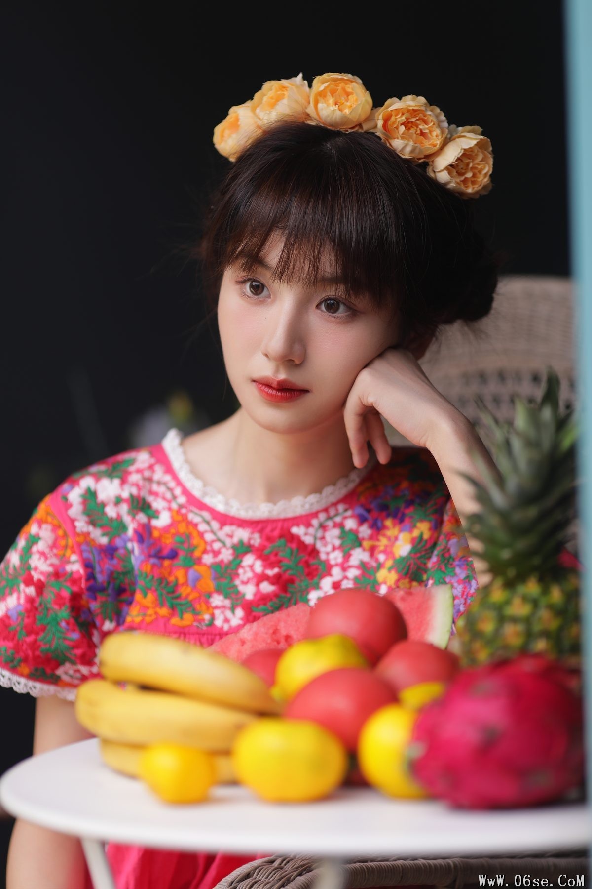 图片[5]-YiTuYu艺图语 Vol.3198 Gu Lin X[27P]-六色网