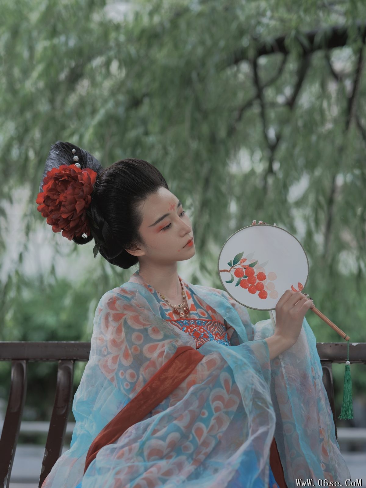 图片[23]-YiTuYu艺图语 Vol.4973 Lin Lang[34P]-六色网