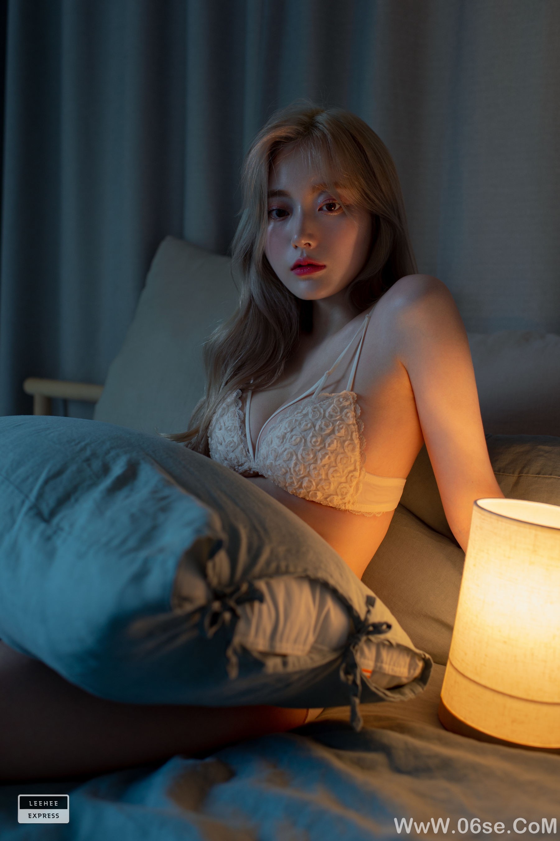 图片[6]-[LEEHEE EXPRESS] LEDG-058 – J.A[53P]-六色网