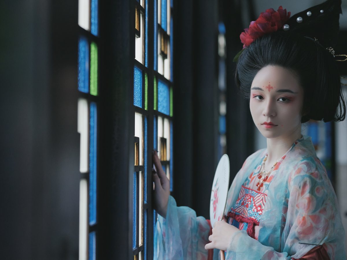 图片[13]-YiTuYu艺图语 Vol.4925 Lin Lang[40P]-六色网